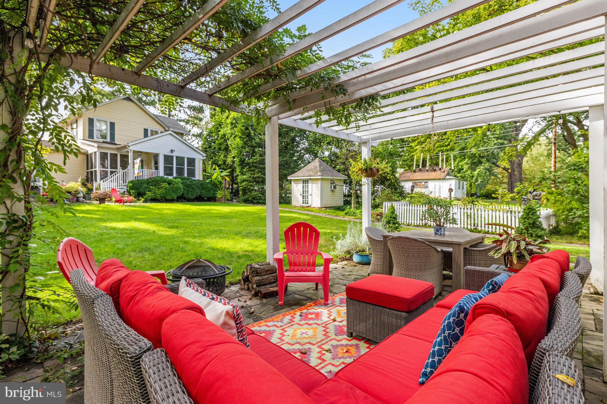 VAN VLECKS - Residential