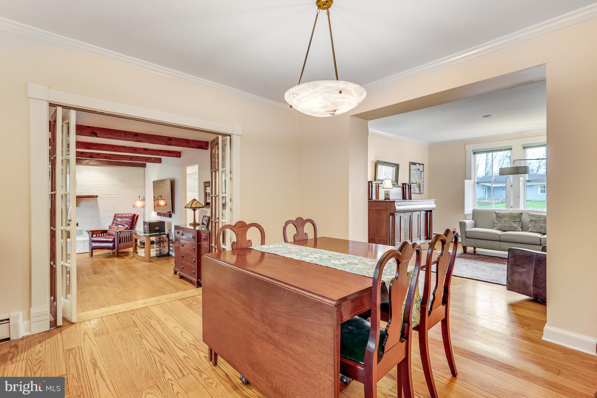 VAN VLECKS - Residential