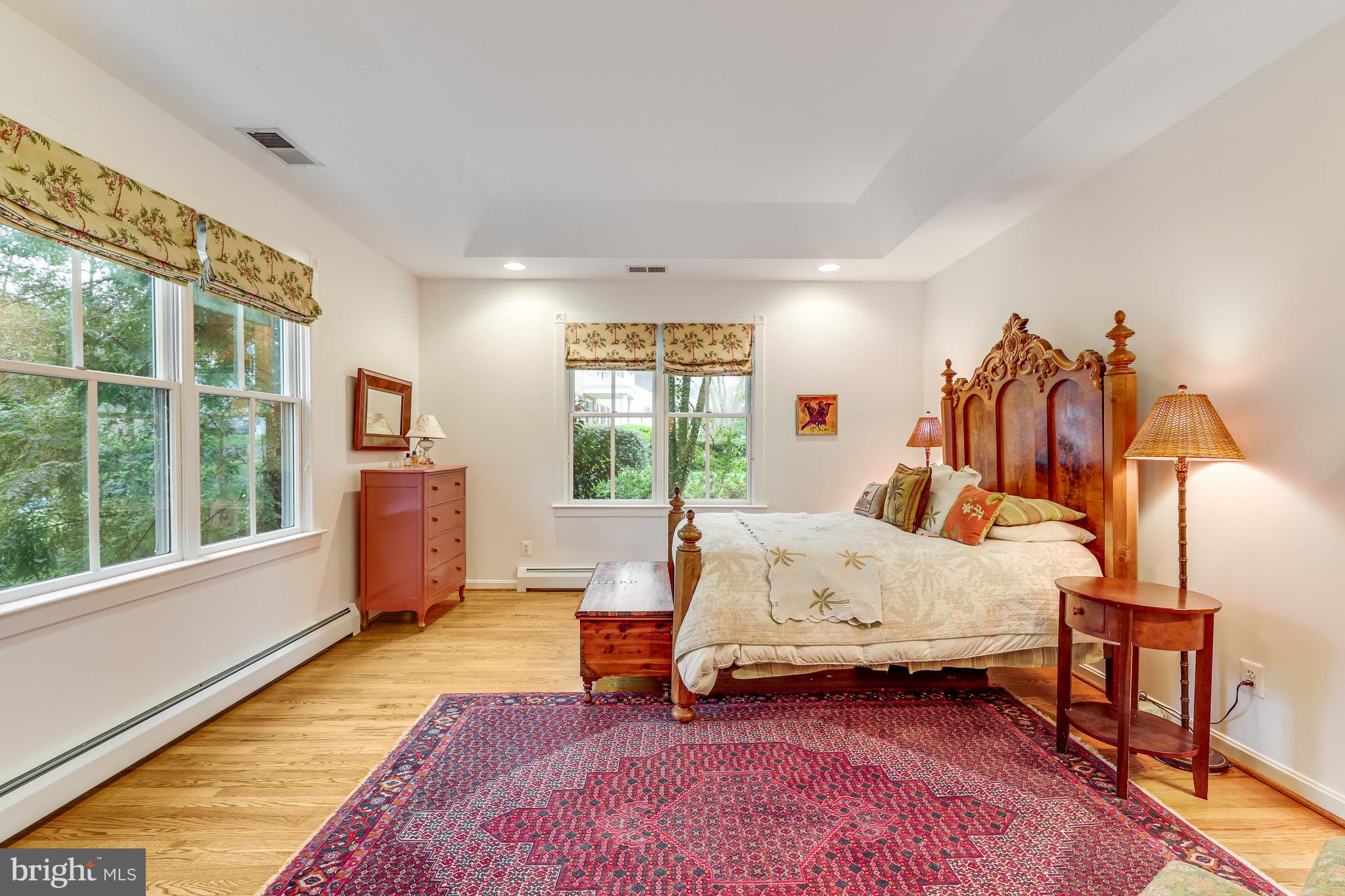 VAN VLECKS - Residential