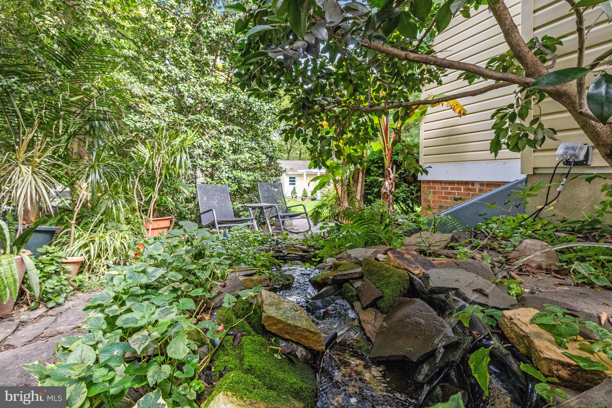 VAN VLECKS - Residential