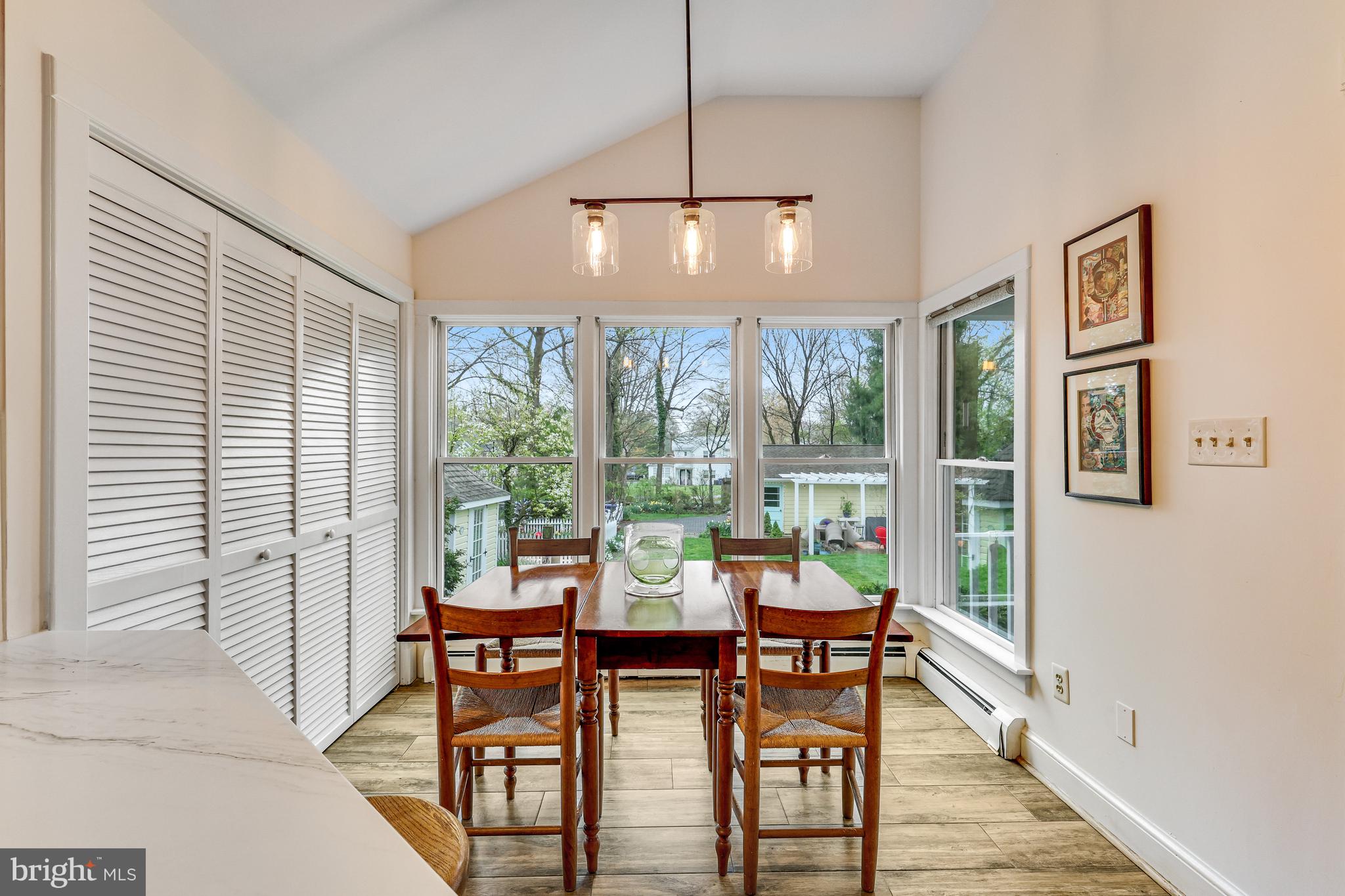 VAN VLECKS - Residential