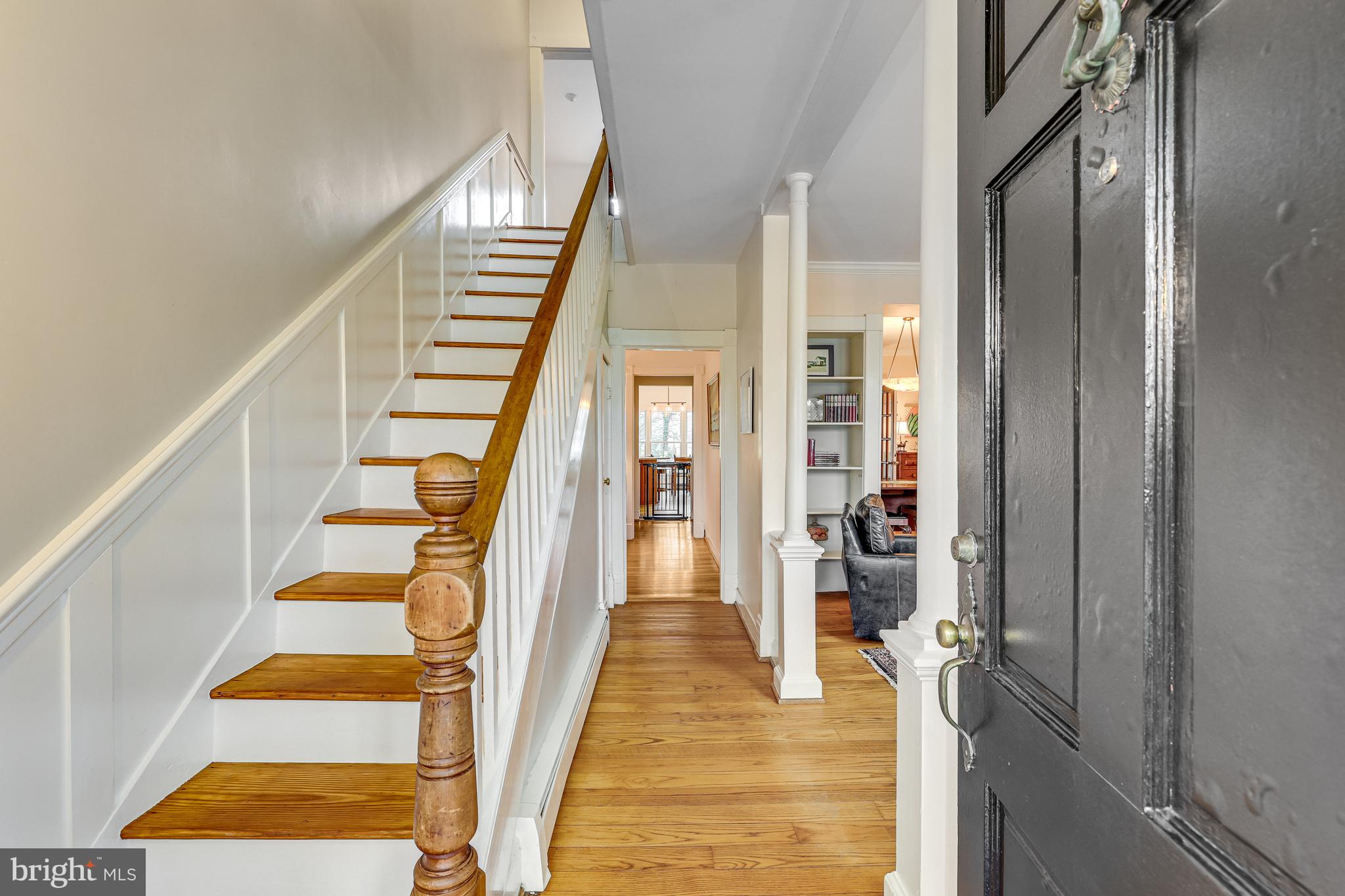 VAN VLECKS - Residential