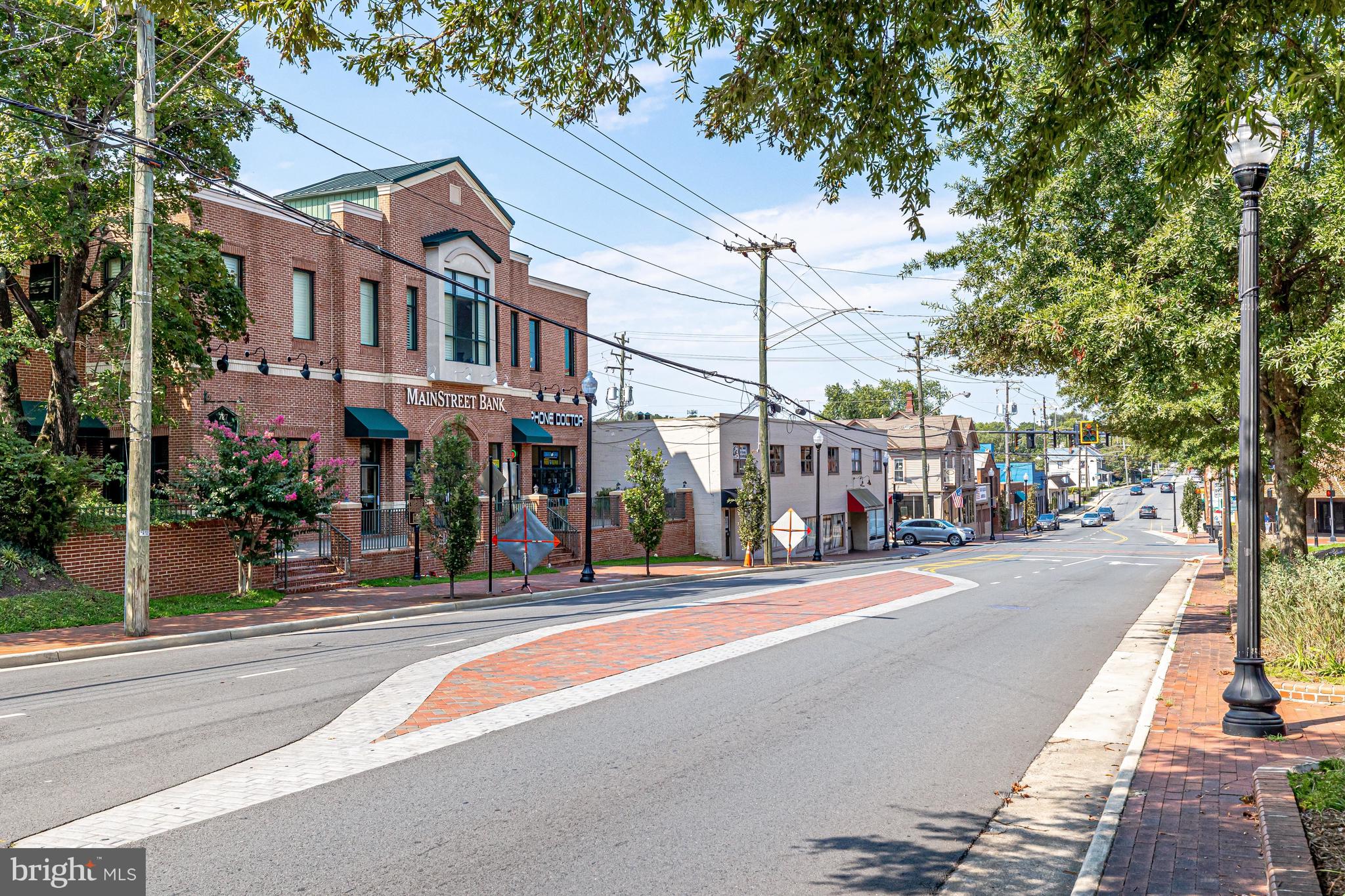 VAN VLECKS - Residential