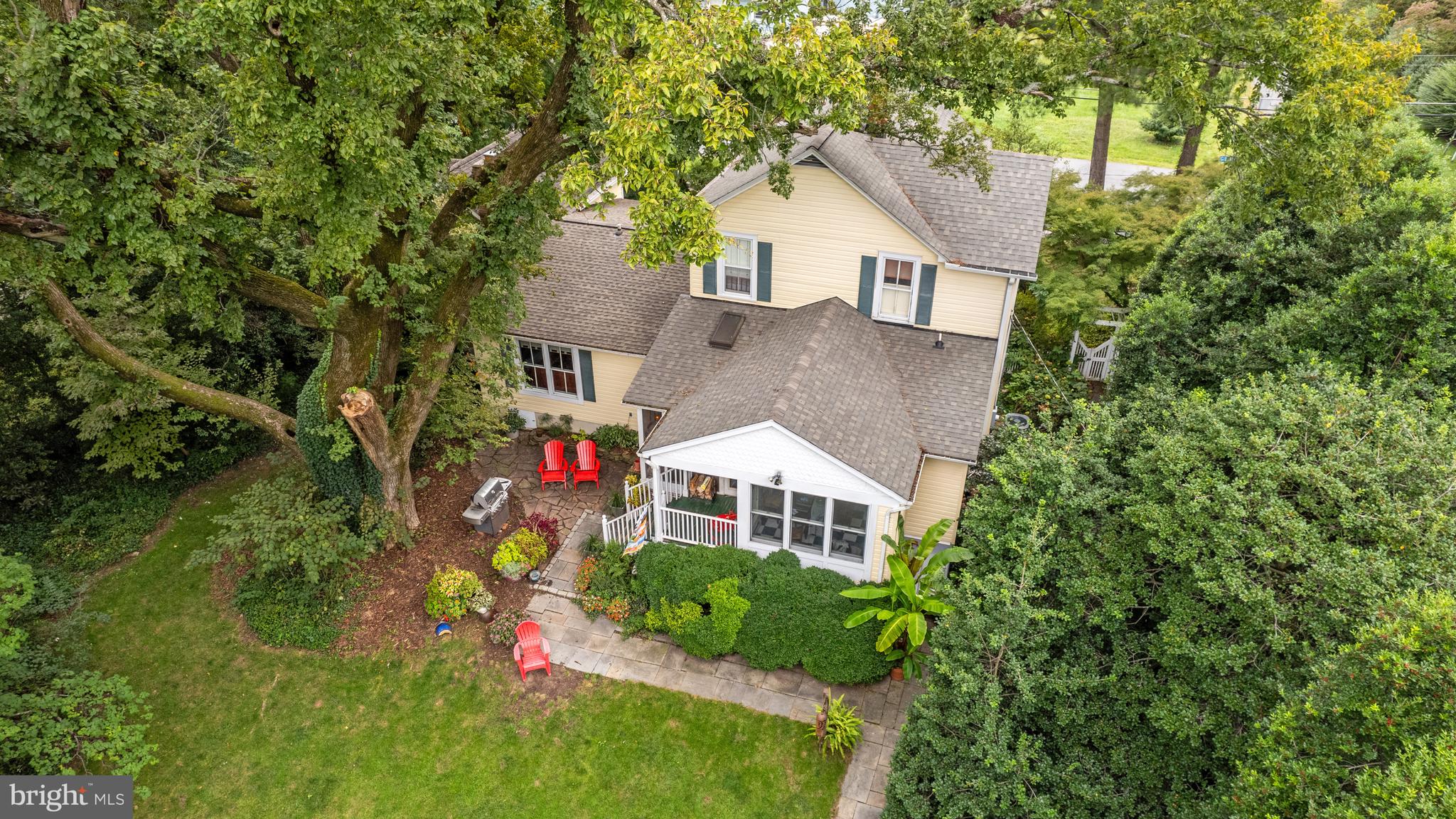 VAN VLECKS - Residential