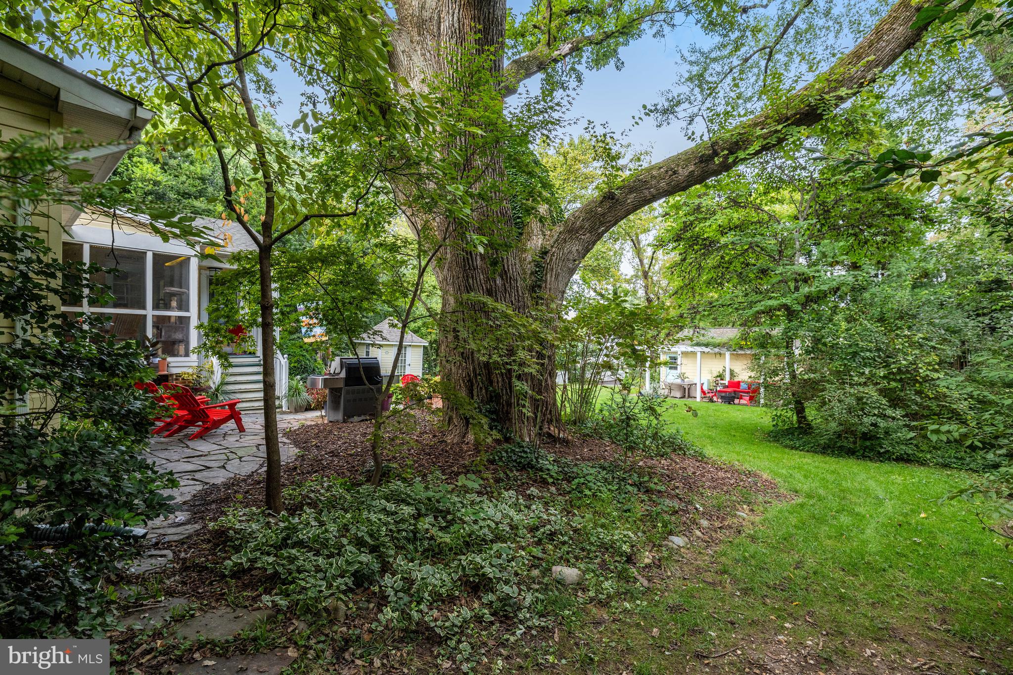 VAN VLECKS - Residential