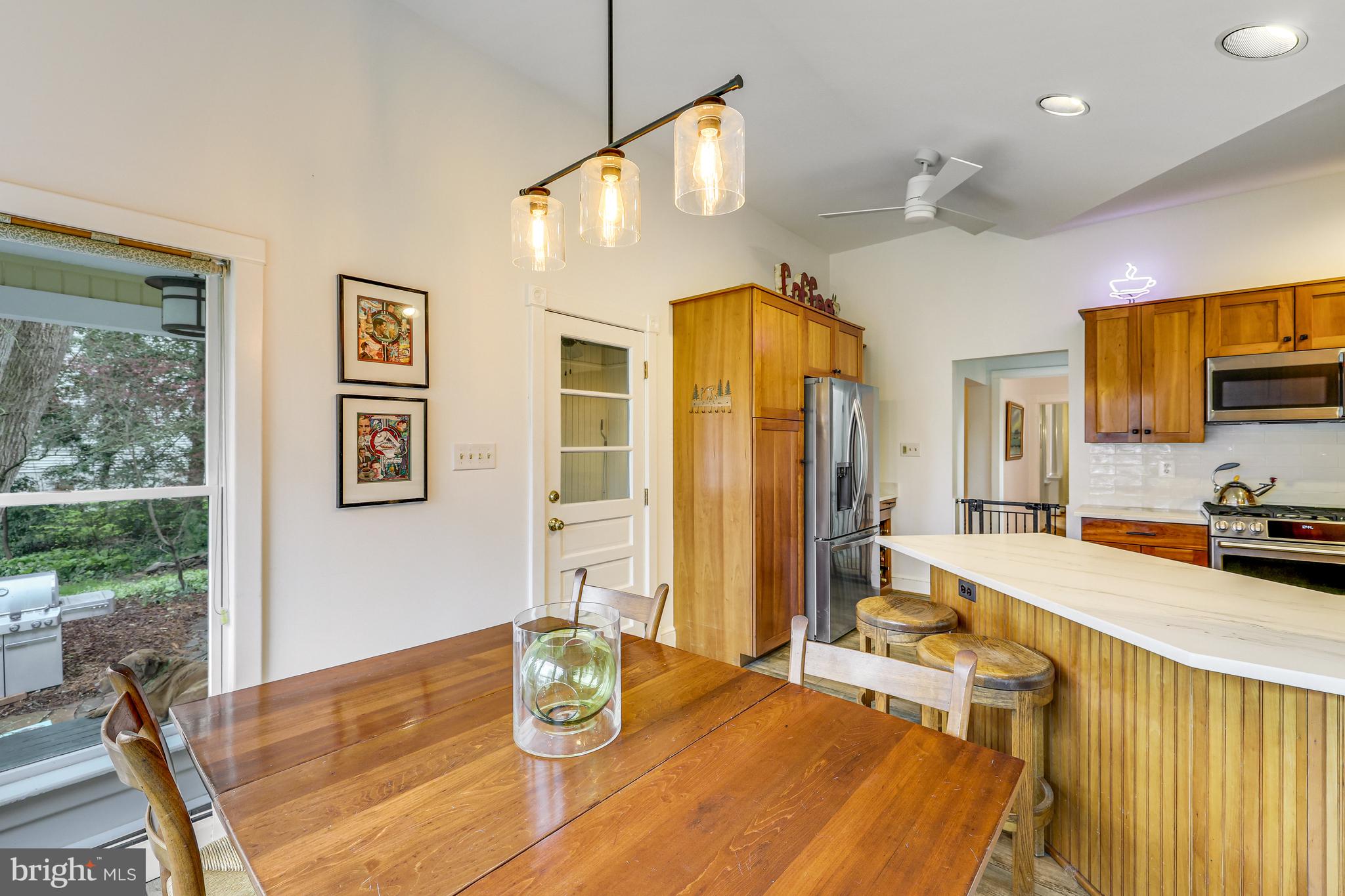 VAN VLECKS - Residential