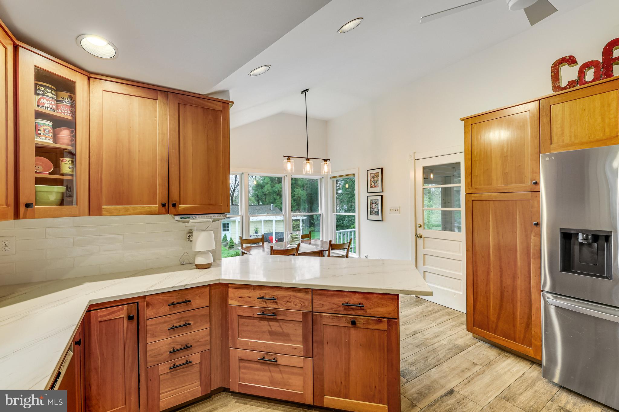 VAN VLECKS - Residential