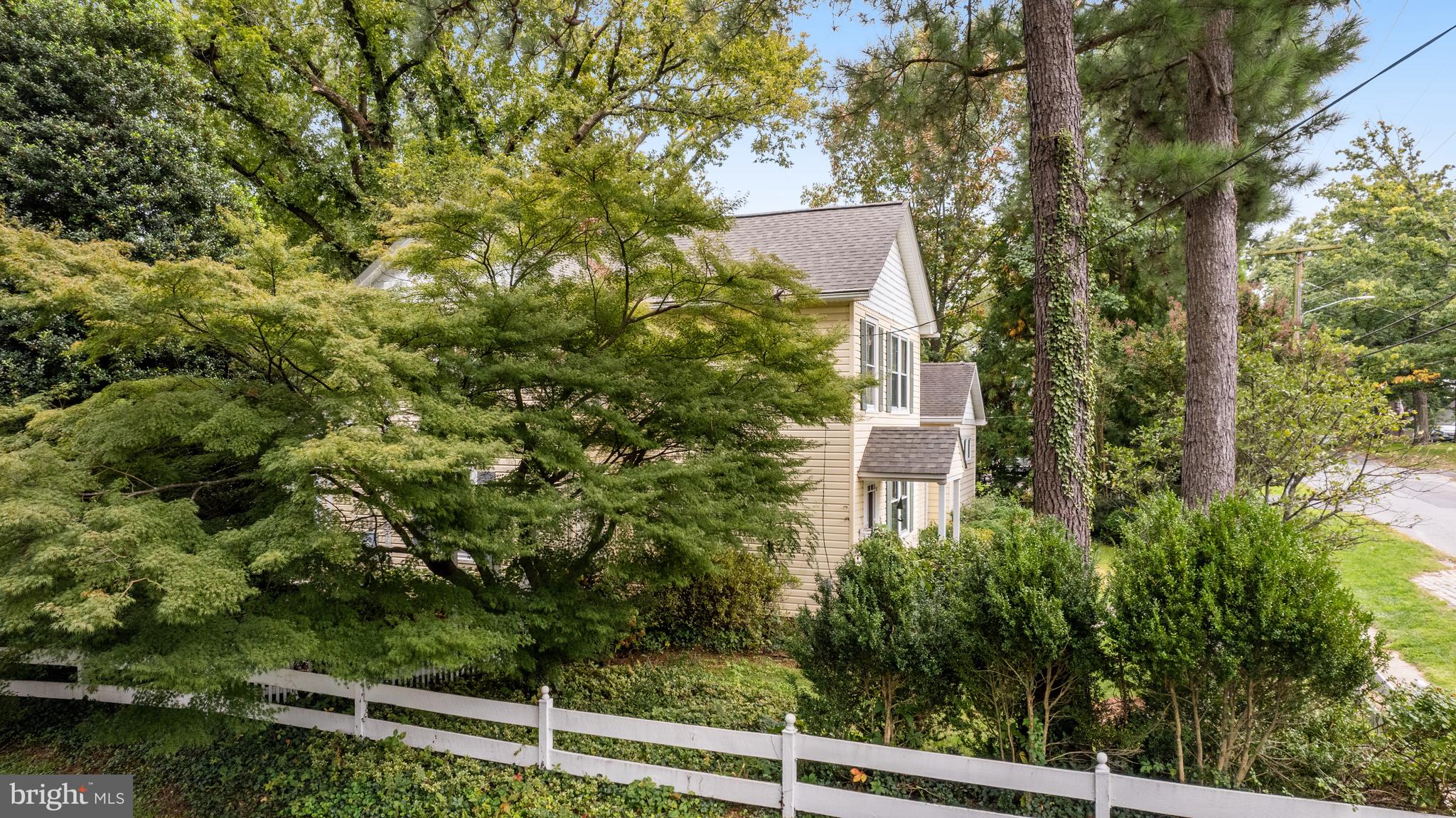 VAN VLECKS - Residential