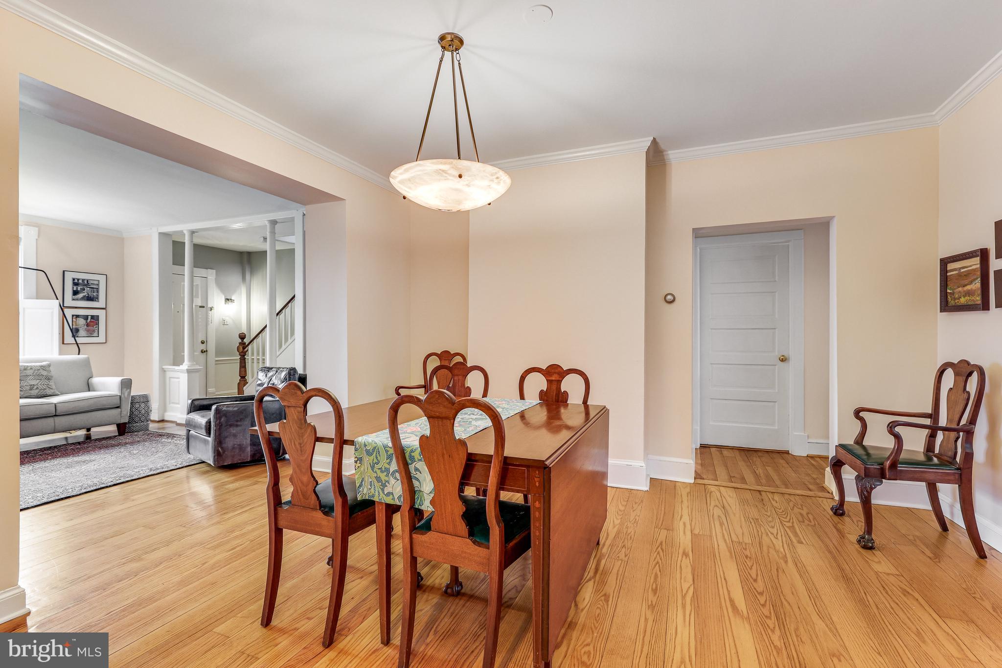 VAN VLECKS - Residential