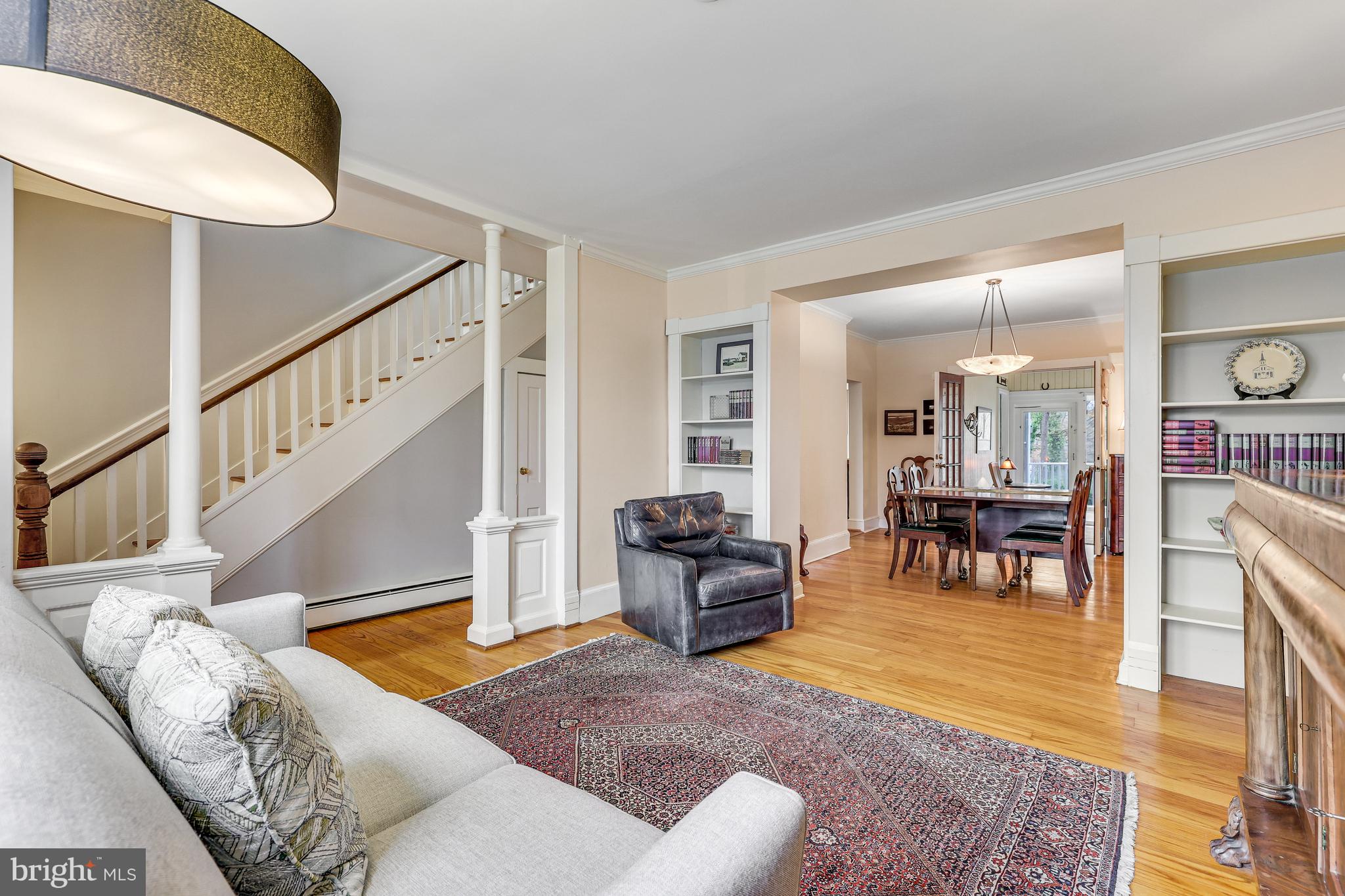 VAN VLECKS - Residential