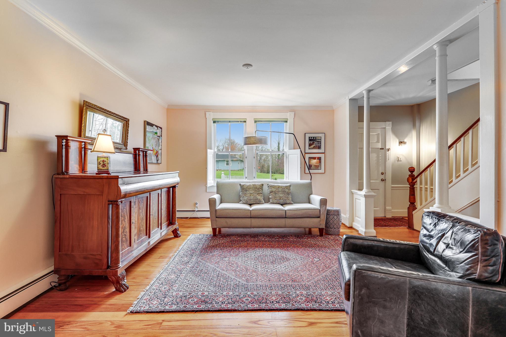 VAN VLECKS - Residential