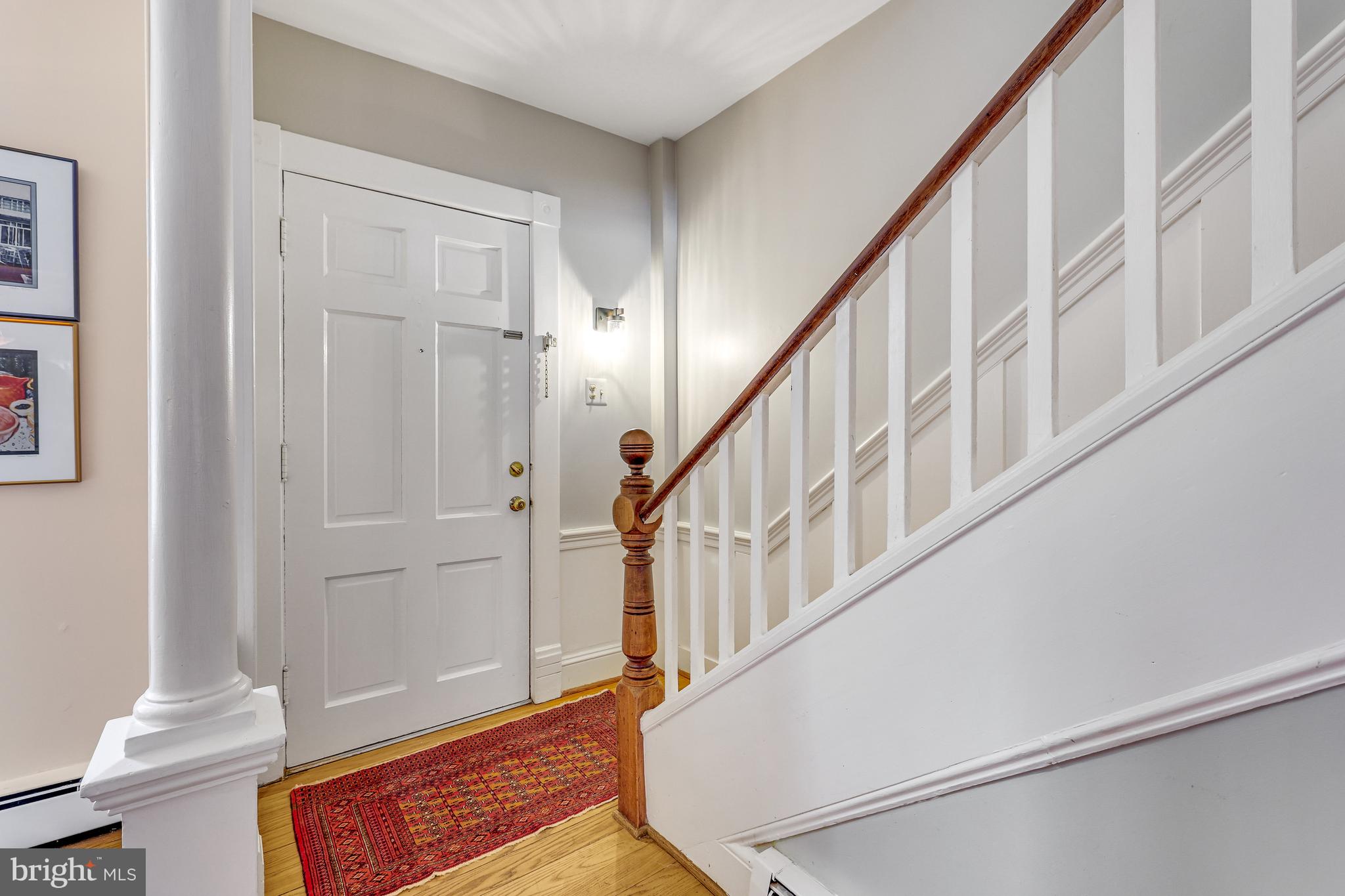 VAN VLECKS - Residential