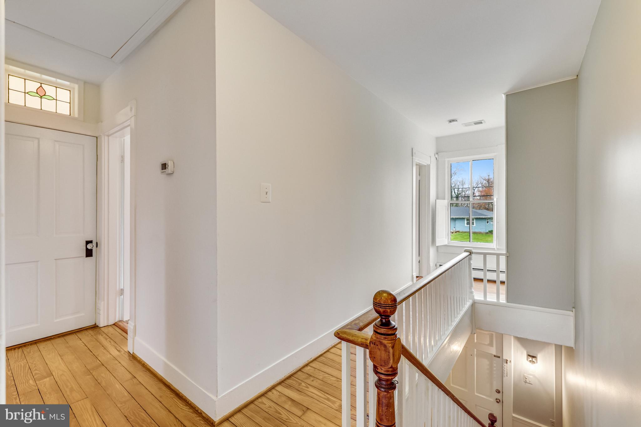 VAN VLECKS - Residential