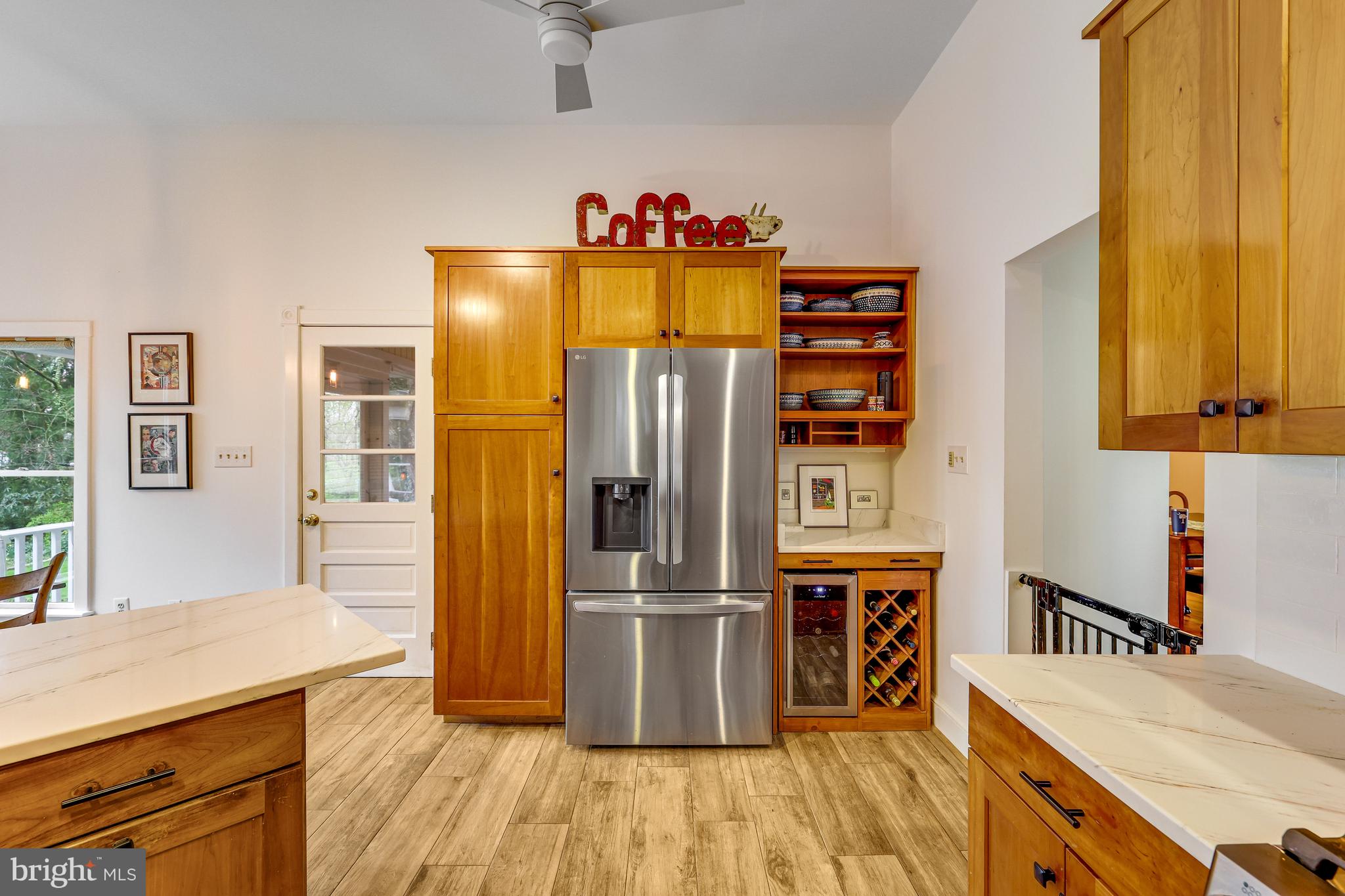 VAN VLECKS - Residential