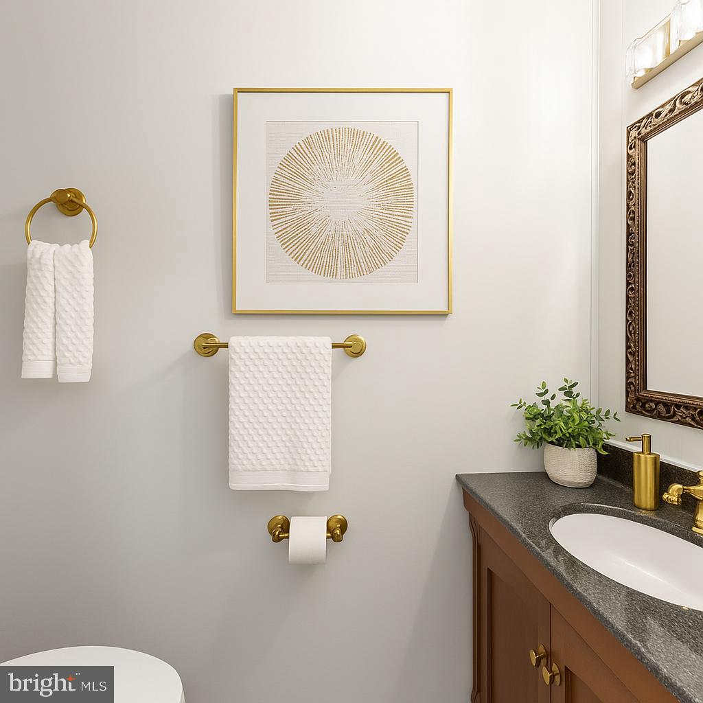 SHADY GROVE VILLAGE - Residential