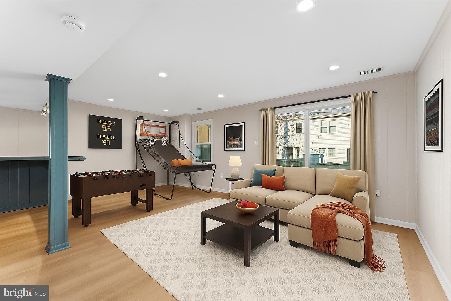 SHADY GROVE VILLAGE - Residential