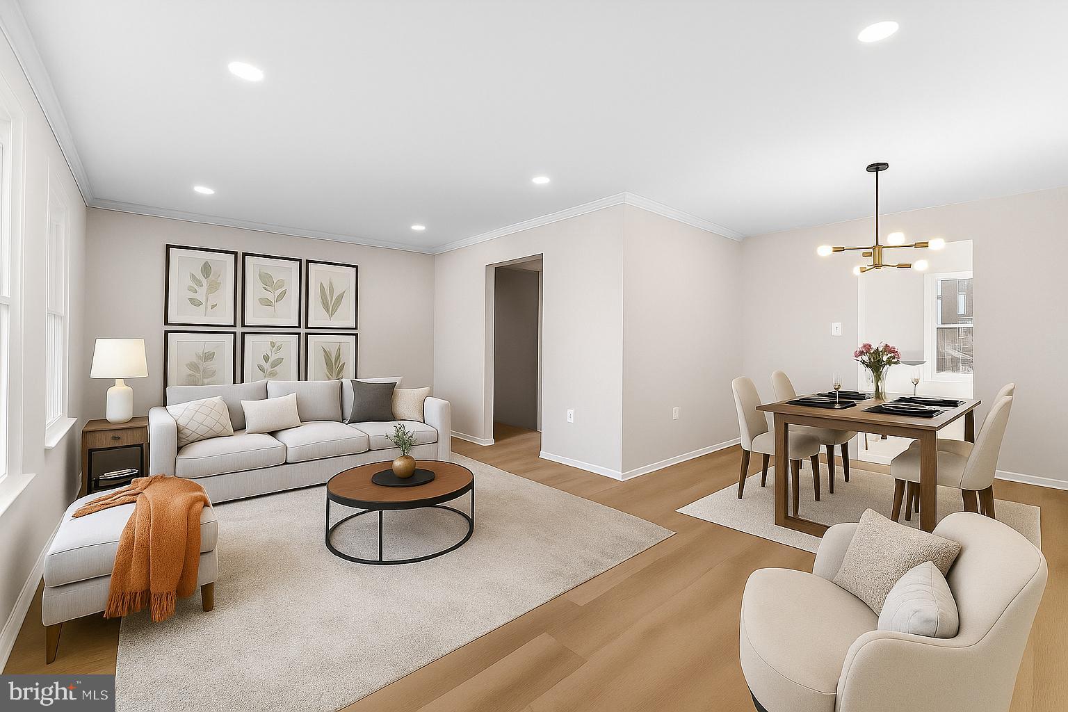 SHADY GROVE VILLAGE - Residential