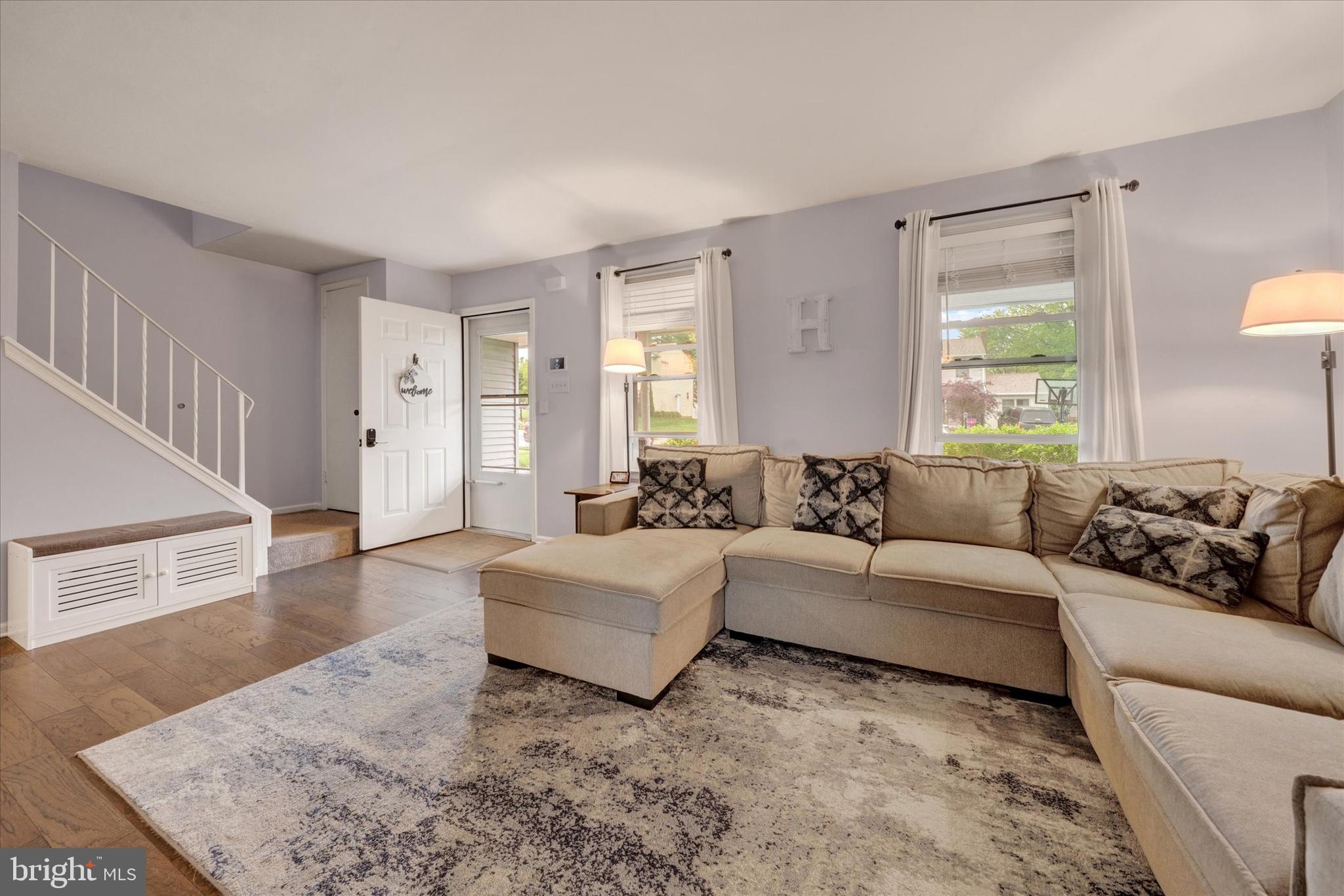 516 WOODBRIDGE CIRCLE