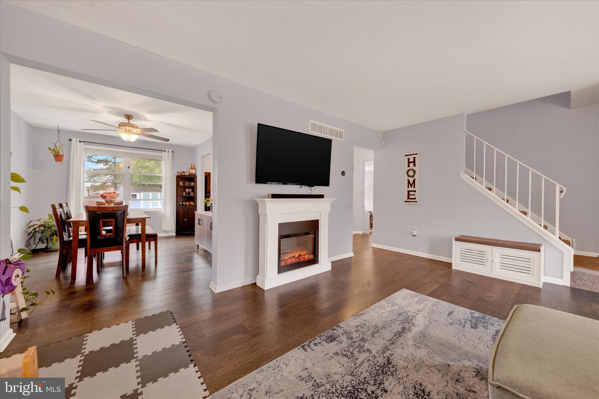516 WOODBRIDGE CIRCLE