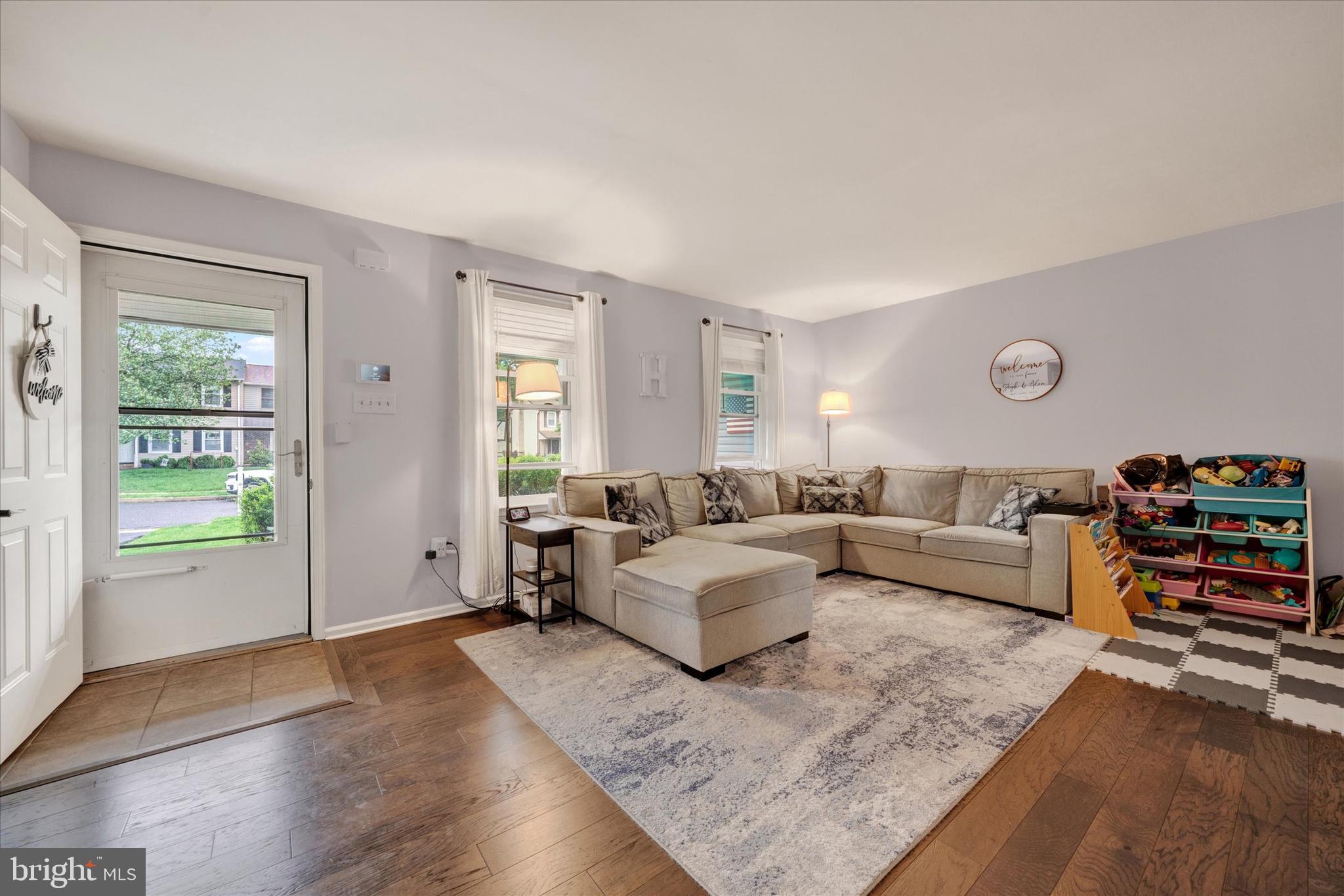 516 WOODBRIDGE CIRCLE