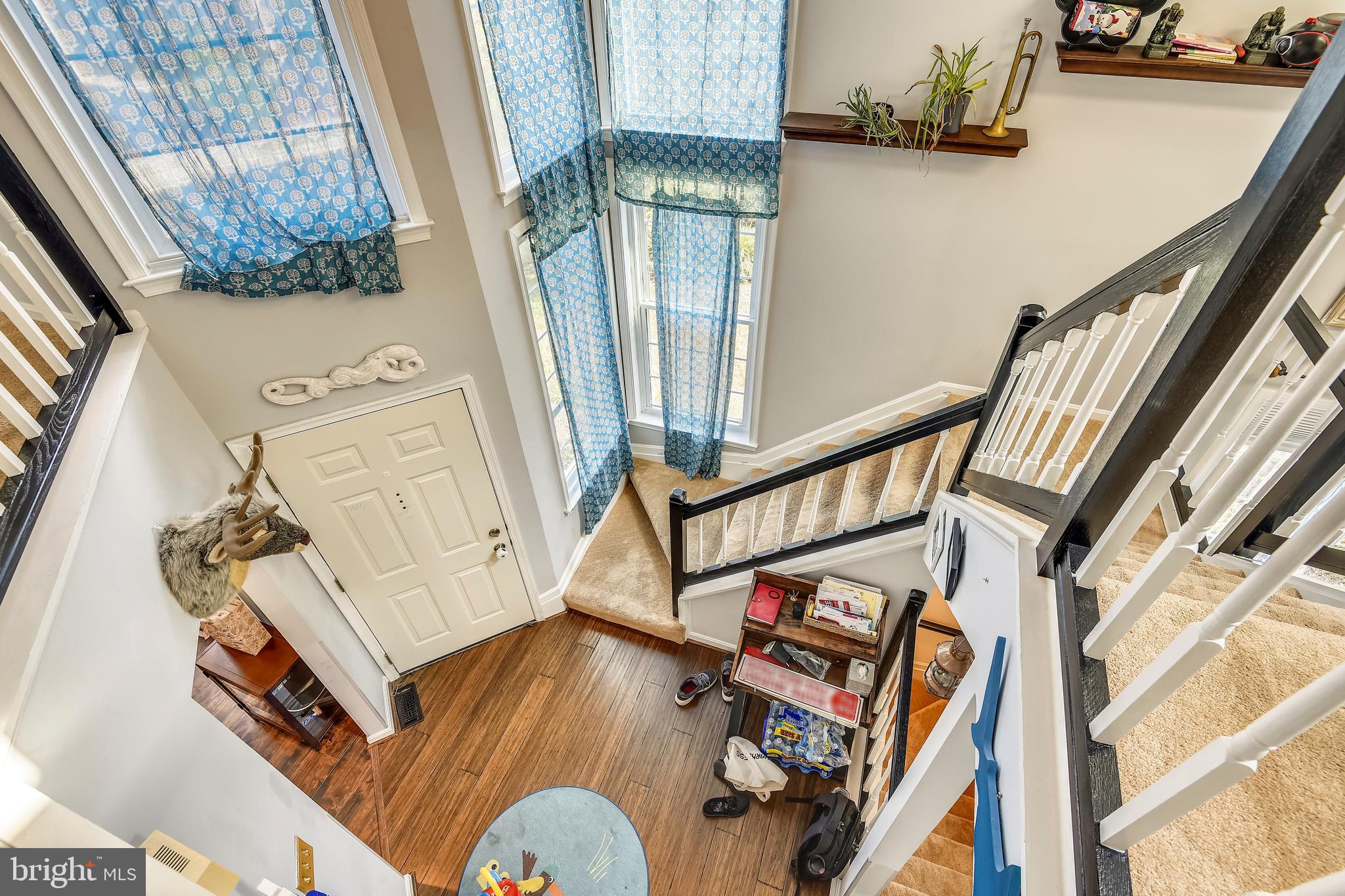 ASHBURN FARM - Residential