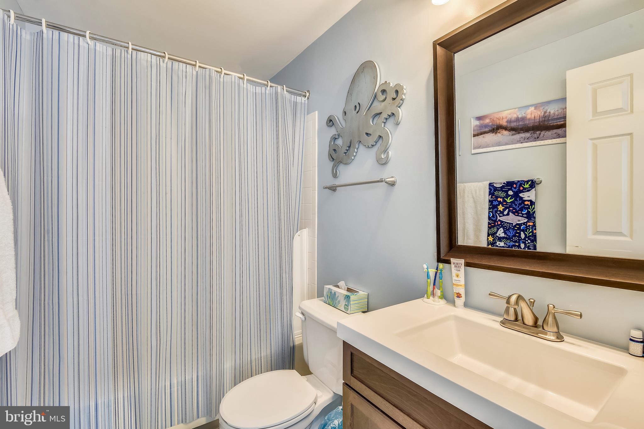 ASHBURN FARM - Residential