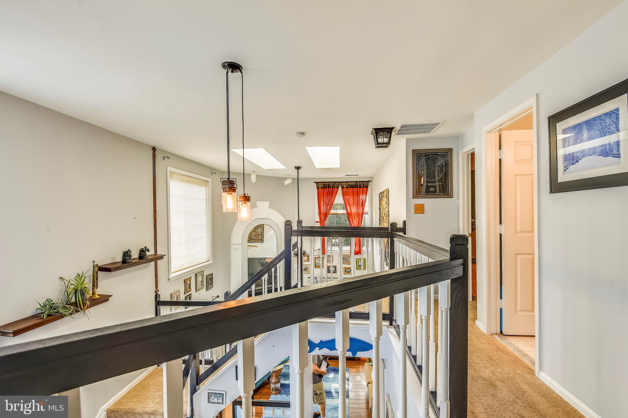 ASHBURN FARM - Residential