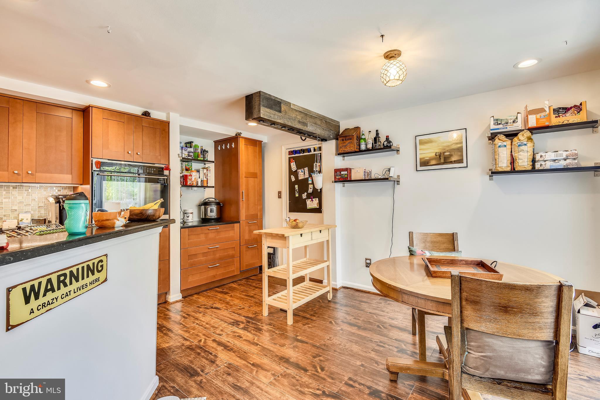 ASHBURN FARM - Residential