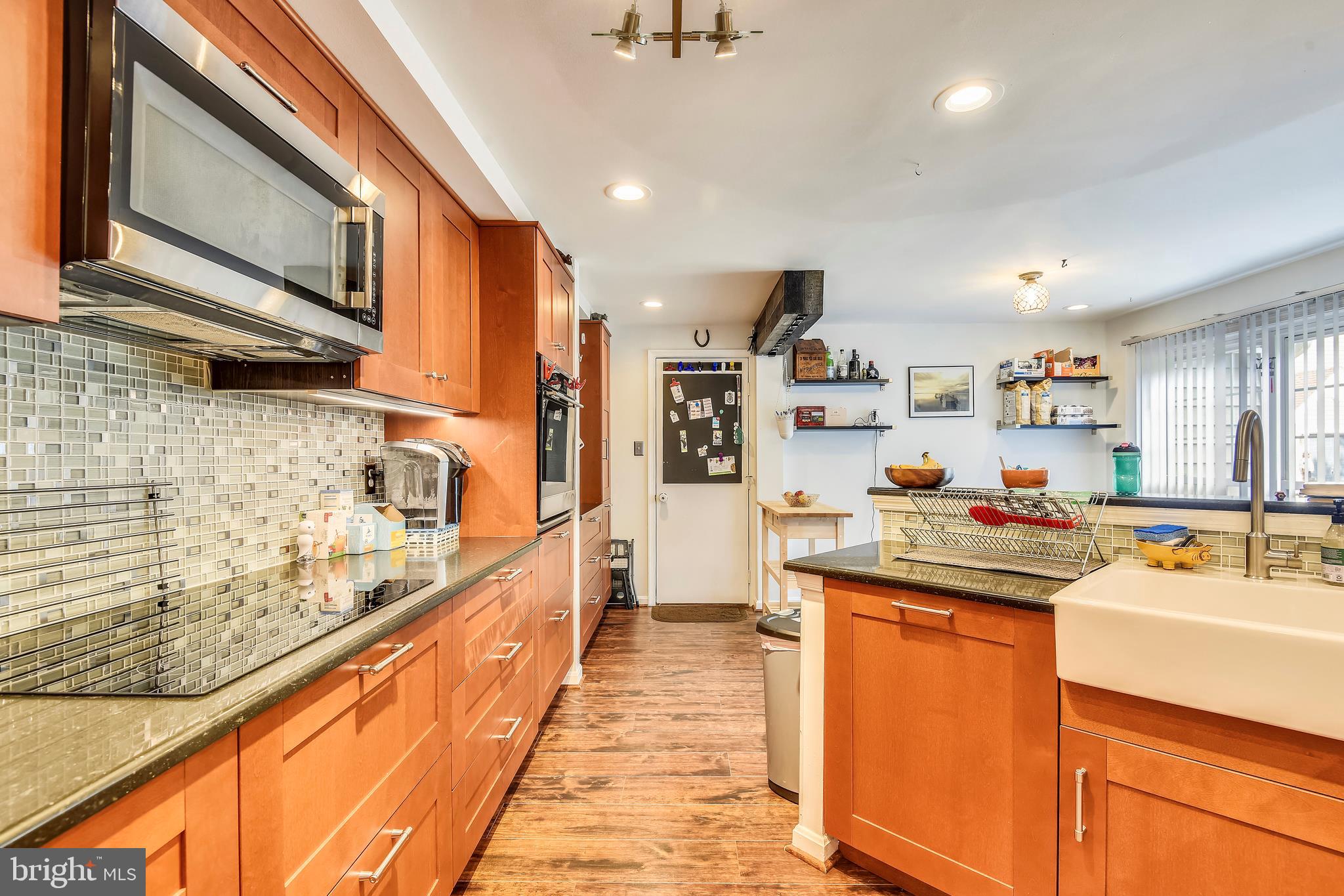 ASHBURN FARM - Residential