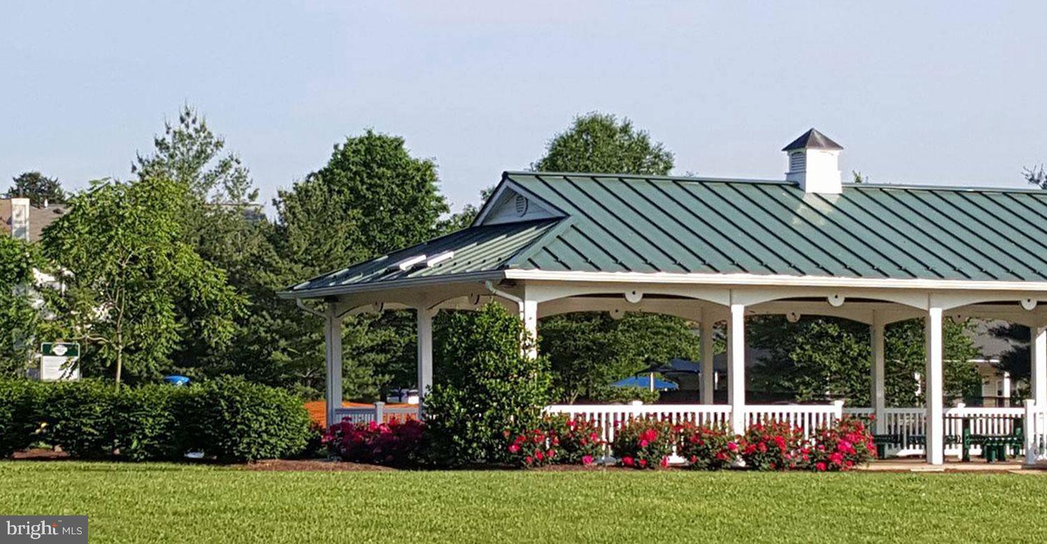 ASHBURN FARM - Residential