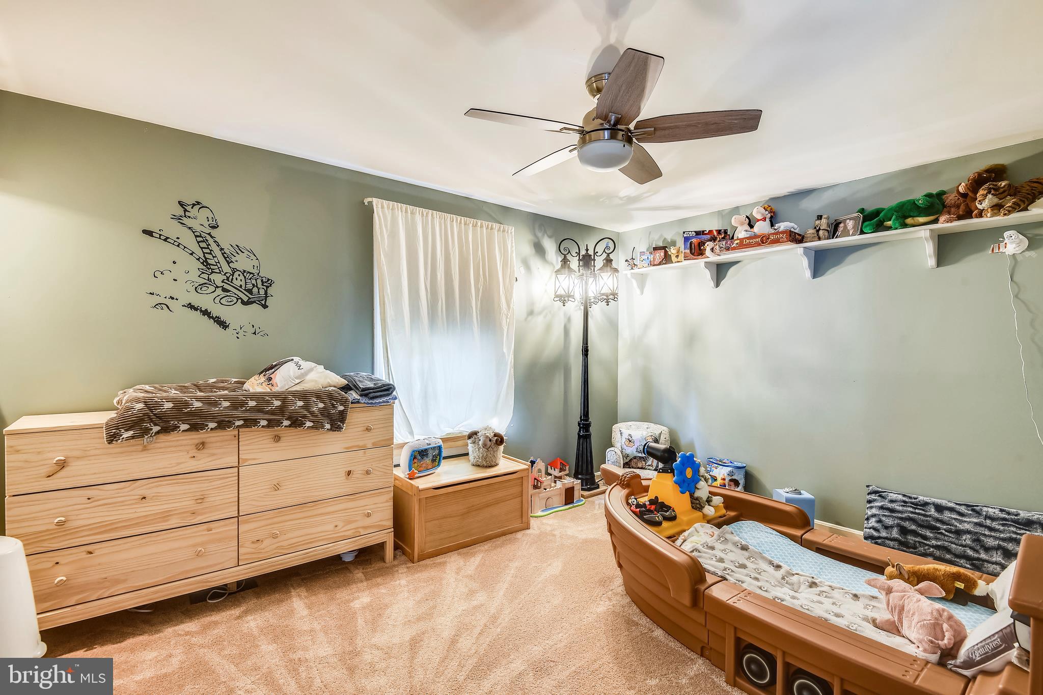 ASHBURN FARM - Residential