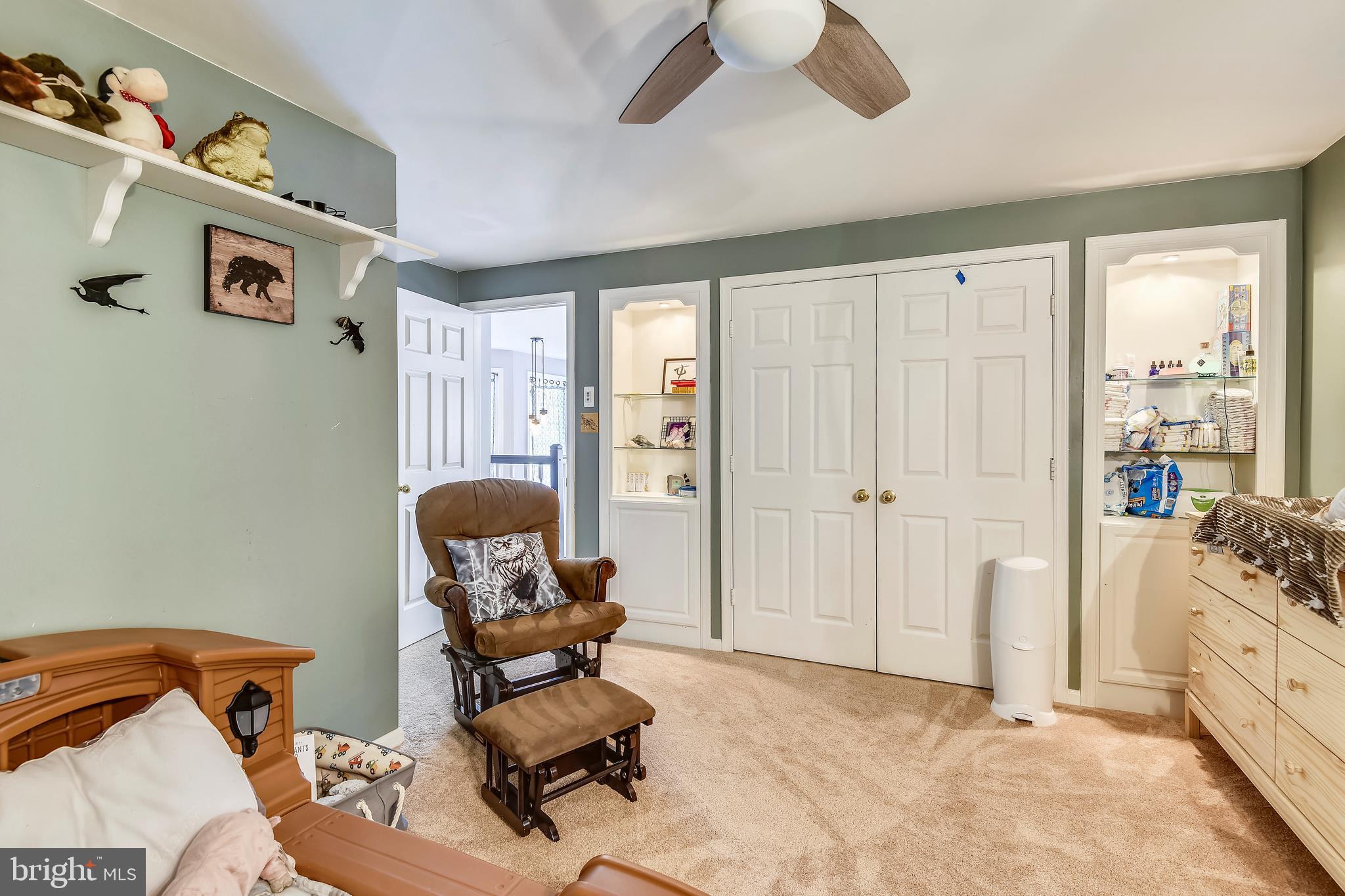 ASHBURN FARM - Residential