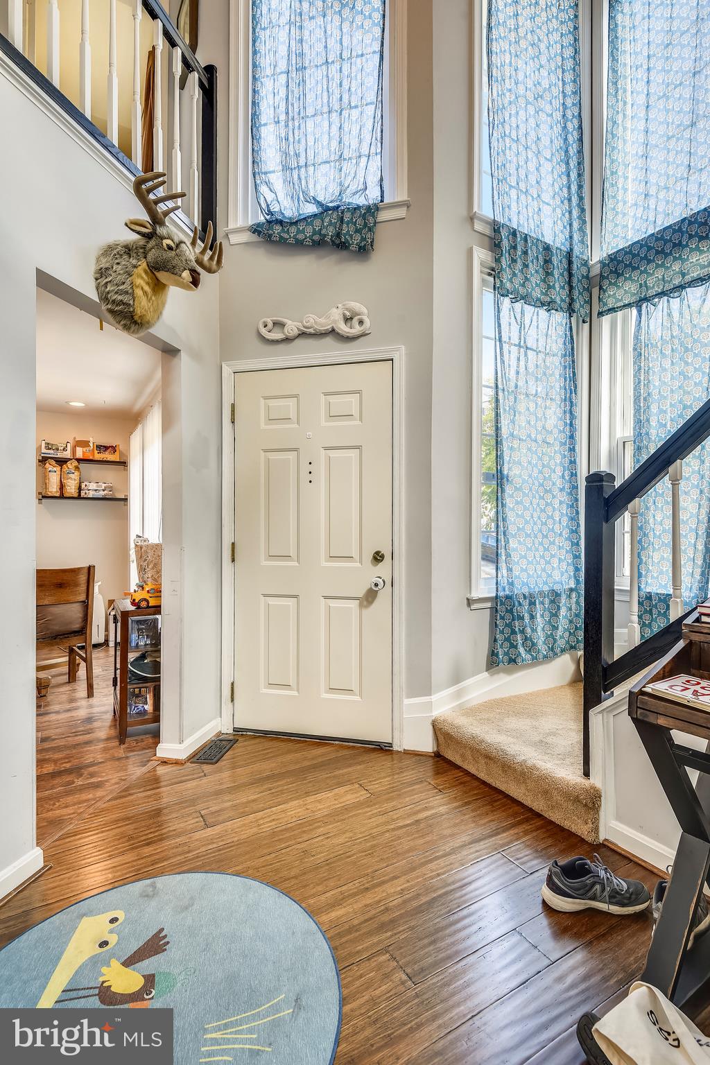 ASHBURN FARM - Residential