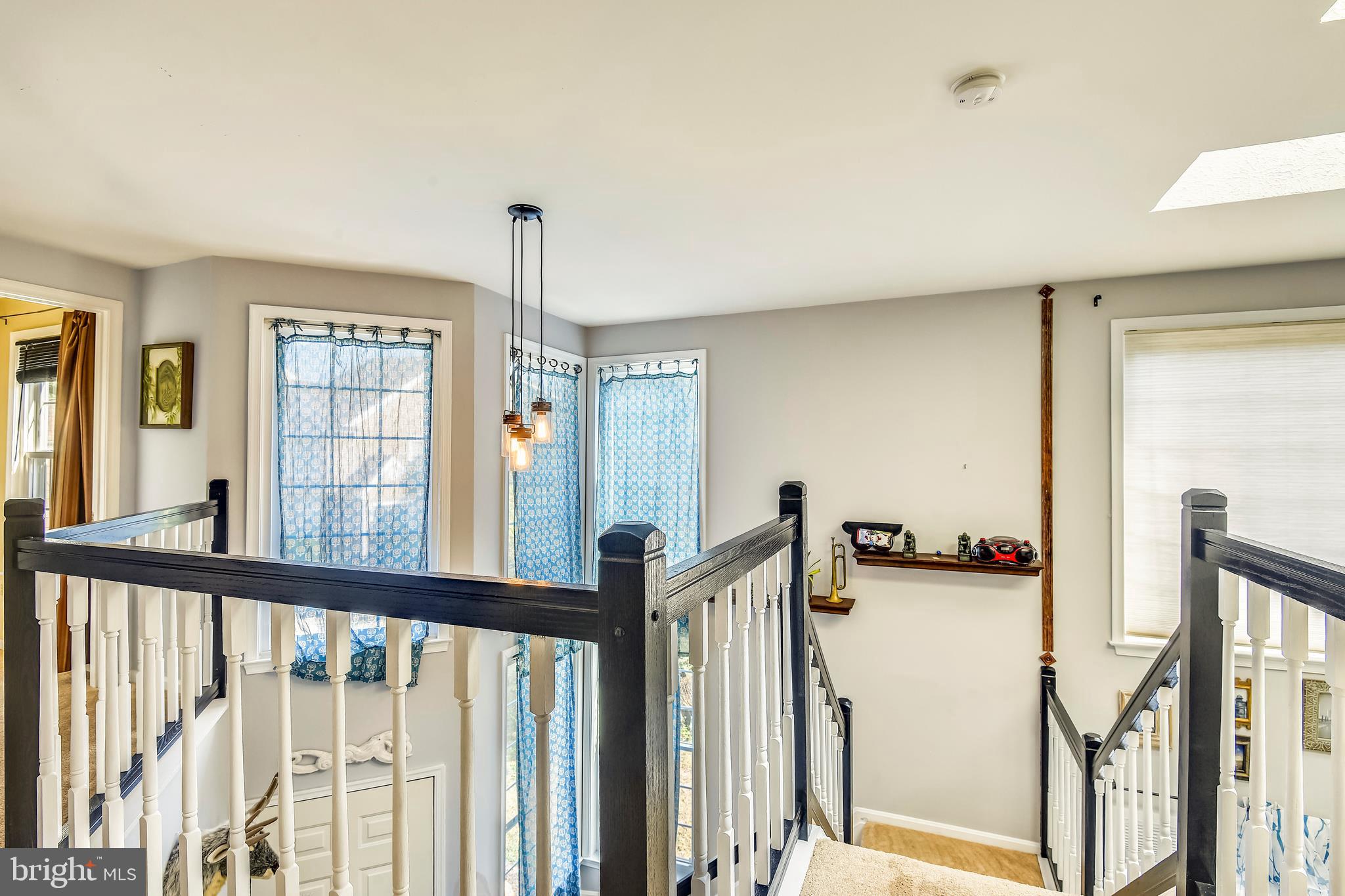 ASHBURN FARM - Residential