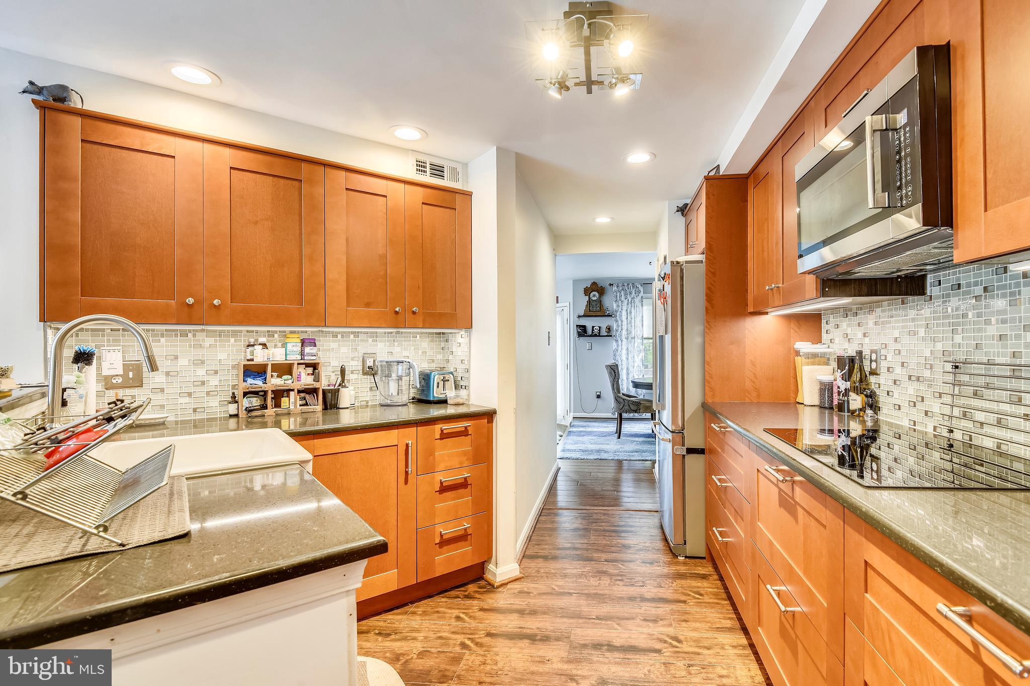 ASHBURN FARM - Residential