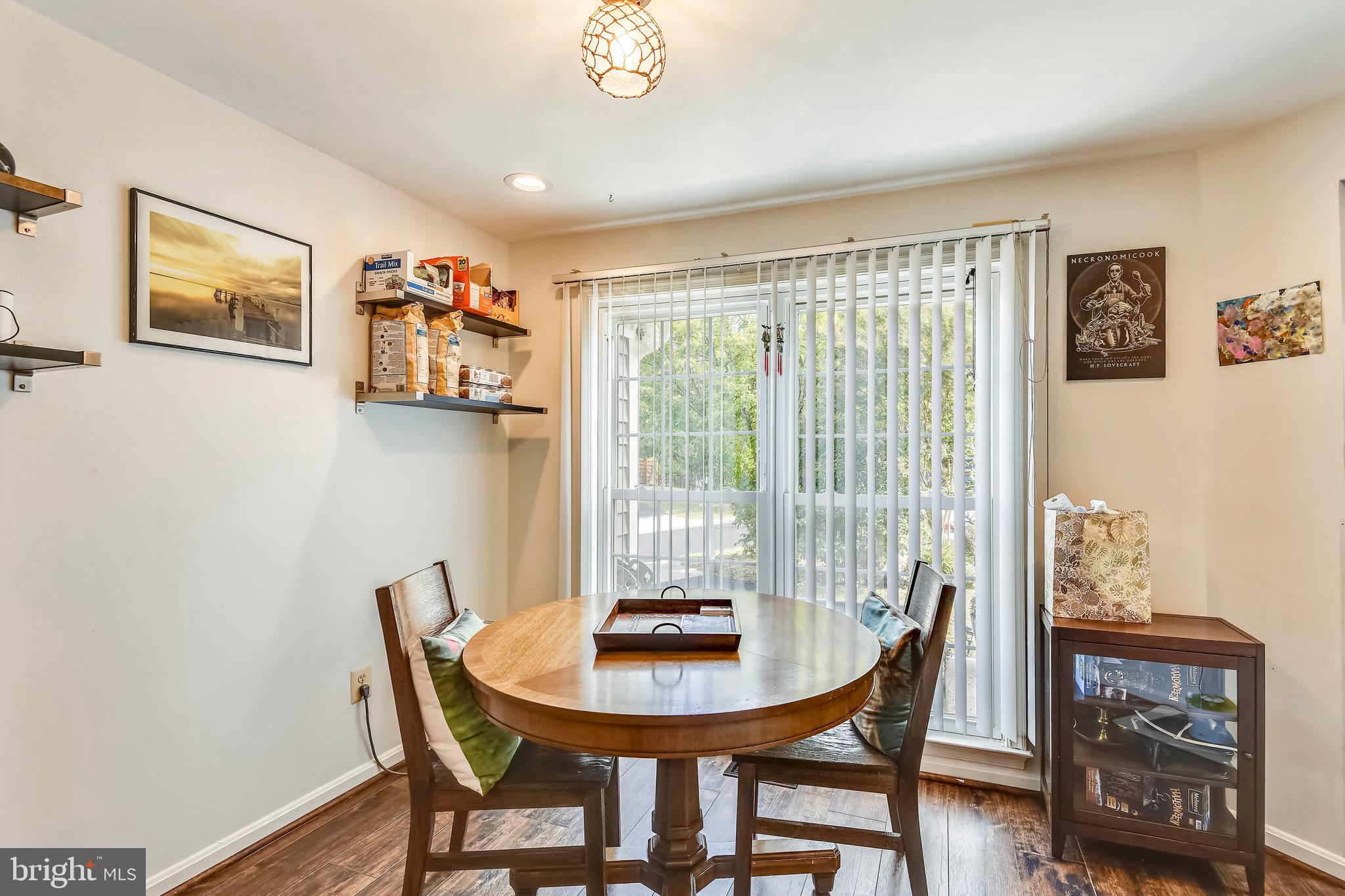 ASHBURN FARM - Residential