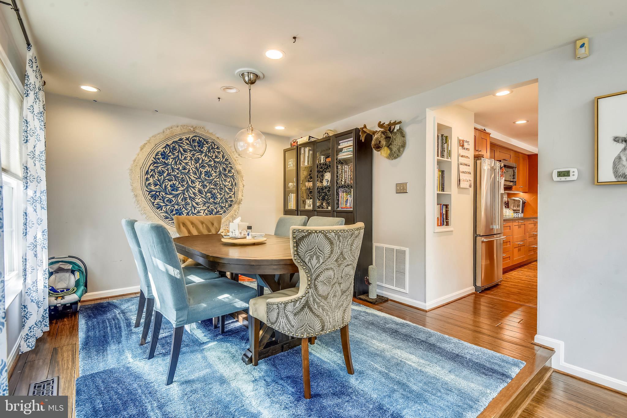 ASHBURN FARM - Residential