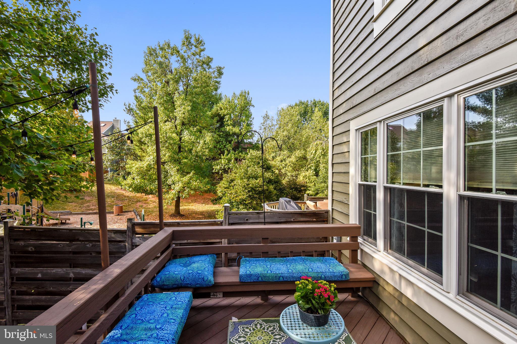 ASHBURN FARM - Residential