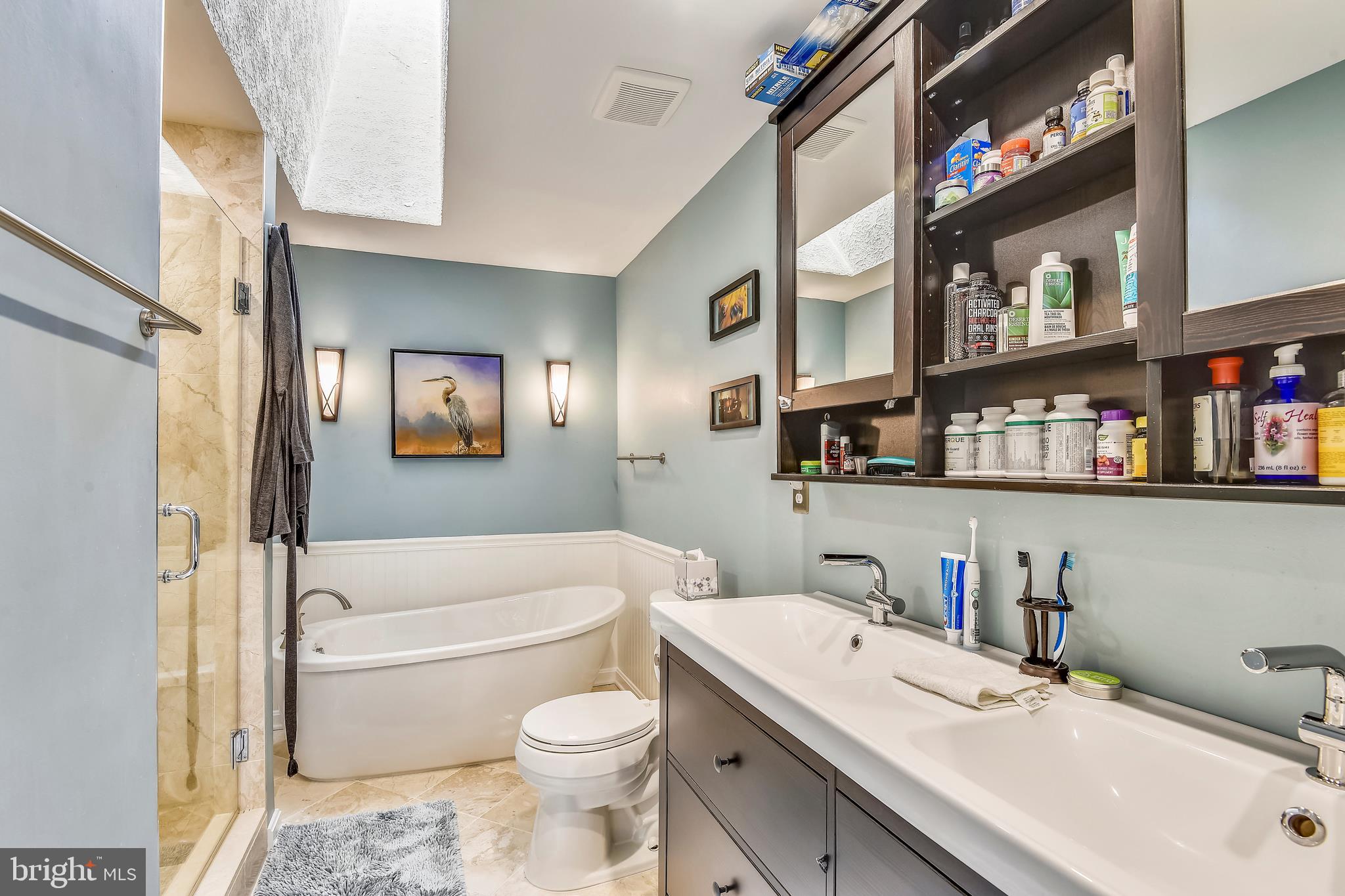 ASHBURN FARM - Residential