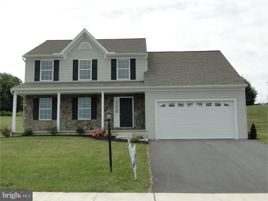 The River Bend Estates Development located in a rural setting with large lots. Rural, but close to several highways for easy commuting. Well built homes at affordable prices. Great opportunity to have a custom home built or buy a move-in ready home.