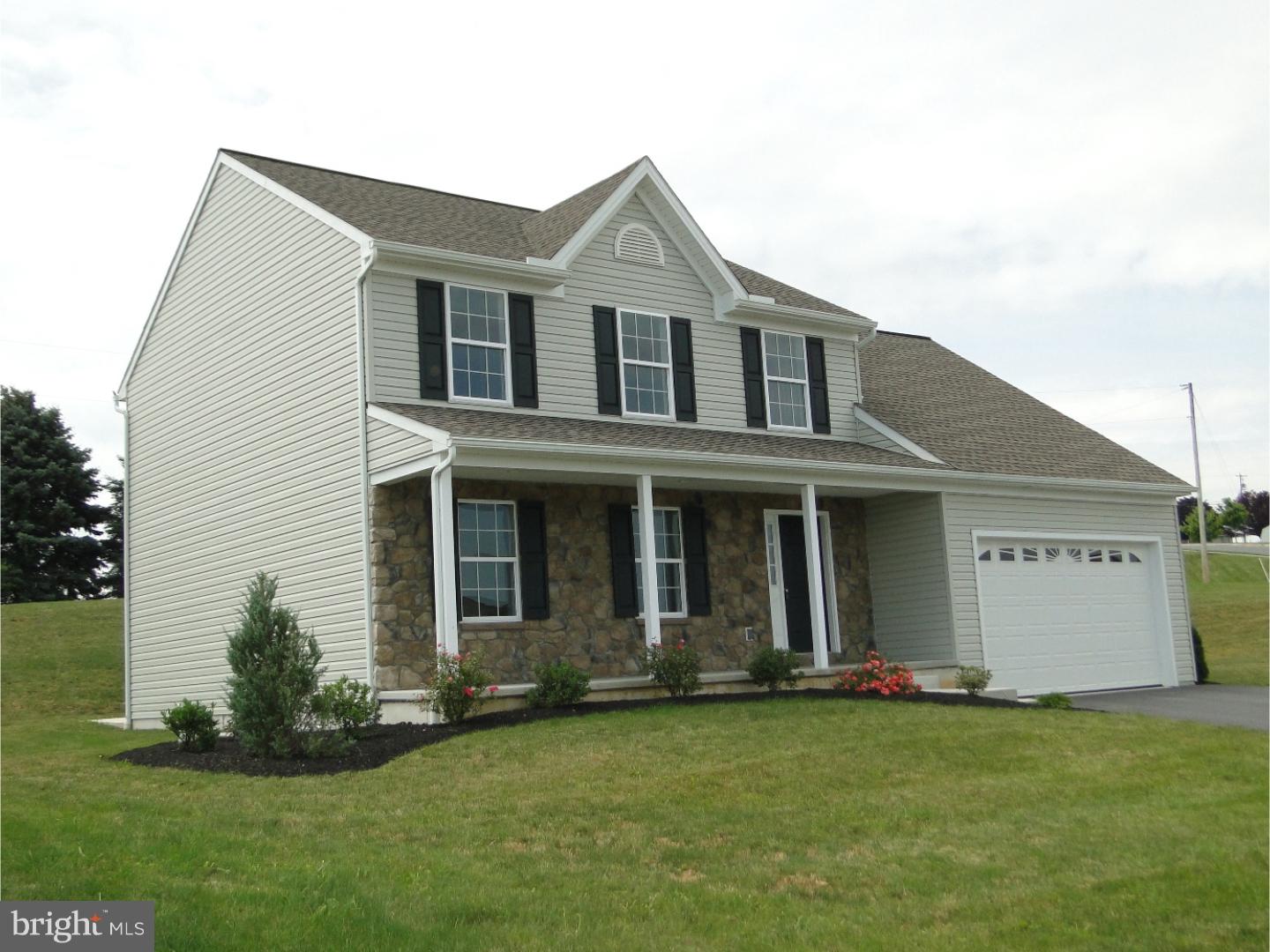 RIVER BEND ESTATES - Residential