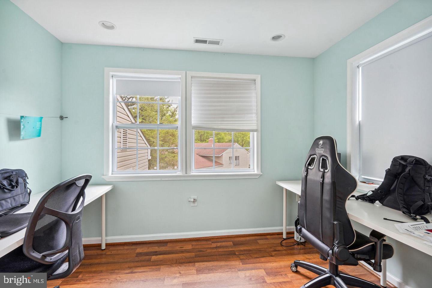 HUNGERFORD - Residential Lease