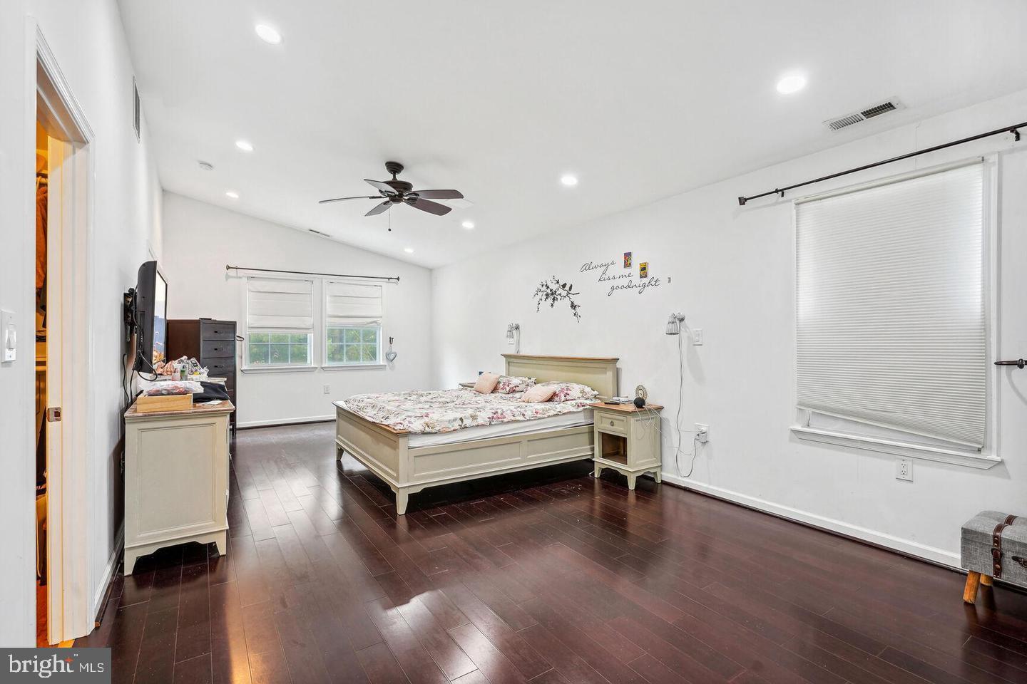 HUNGERFORD - Residential Lease