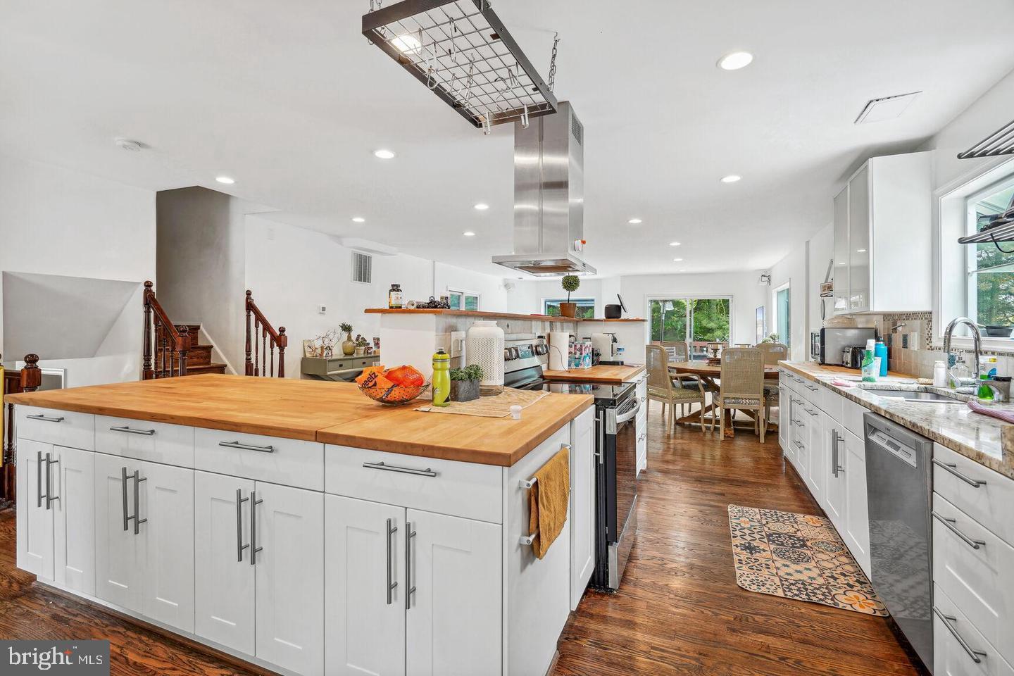 HUNGERFORD - Residential Lease