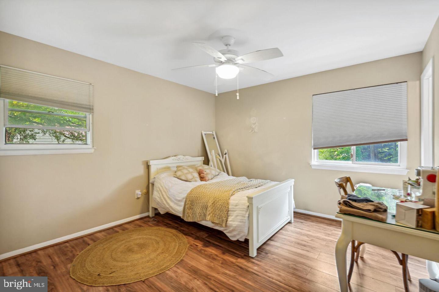 HUNGERFORD - Residential Lease