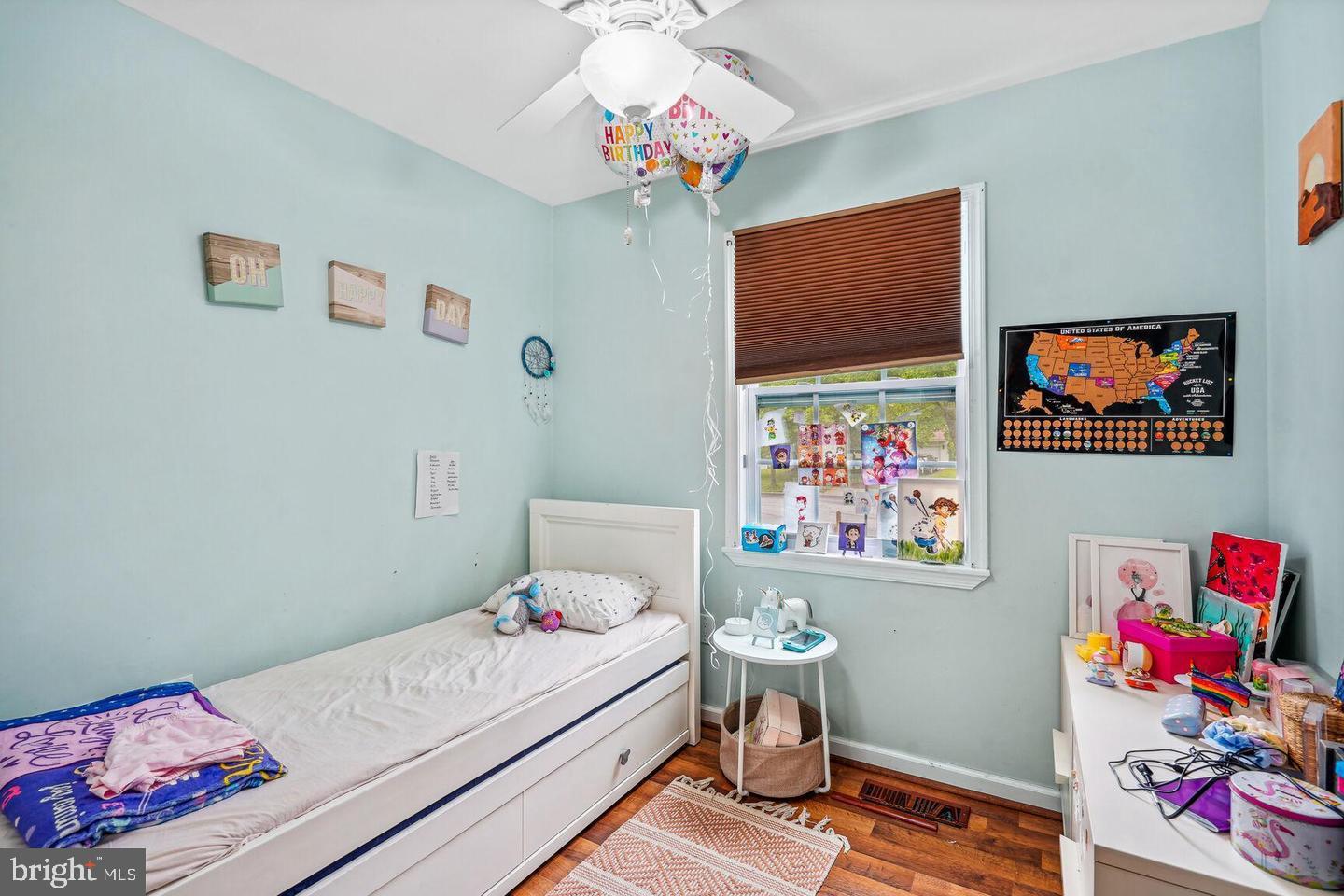 HUNGERFORD - Residential Lease