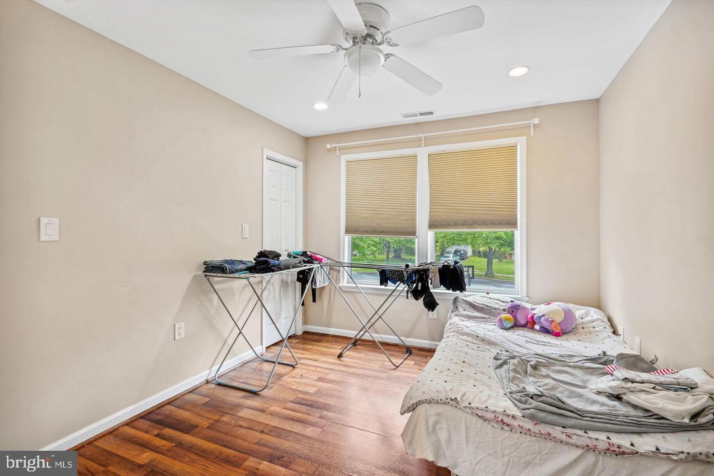 HUNGERFORD - Residential Lease