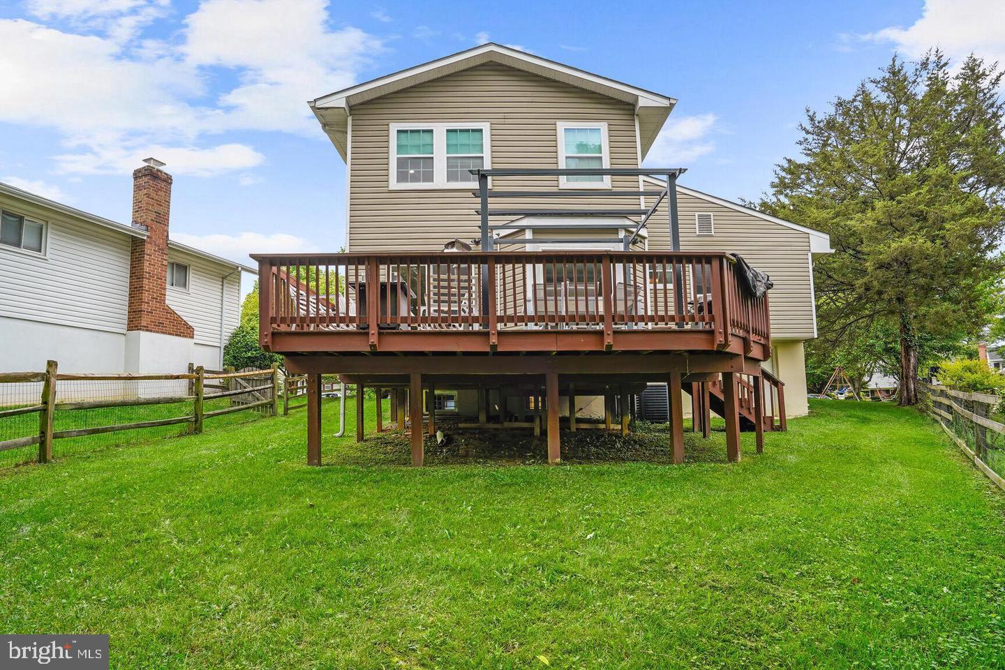 HUNGERFORD - Residential Lease