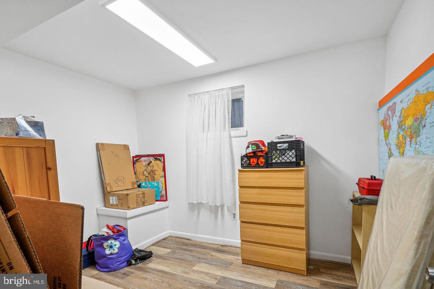 HUNGERFORD - Residential Lease