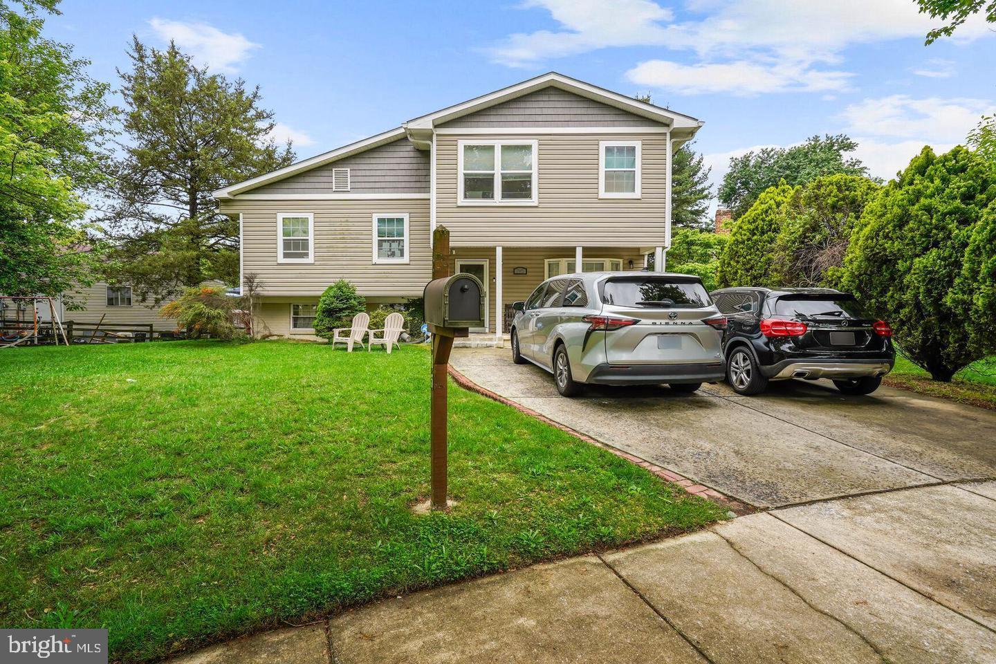 HUNGERFORD - Residential Lease